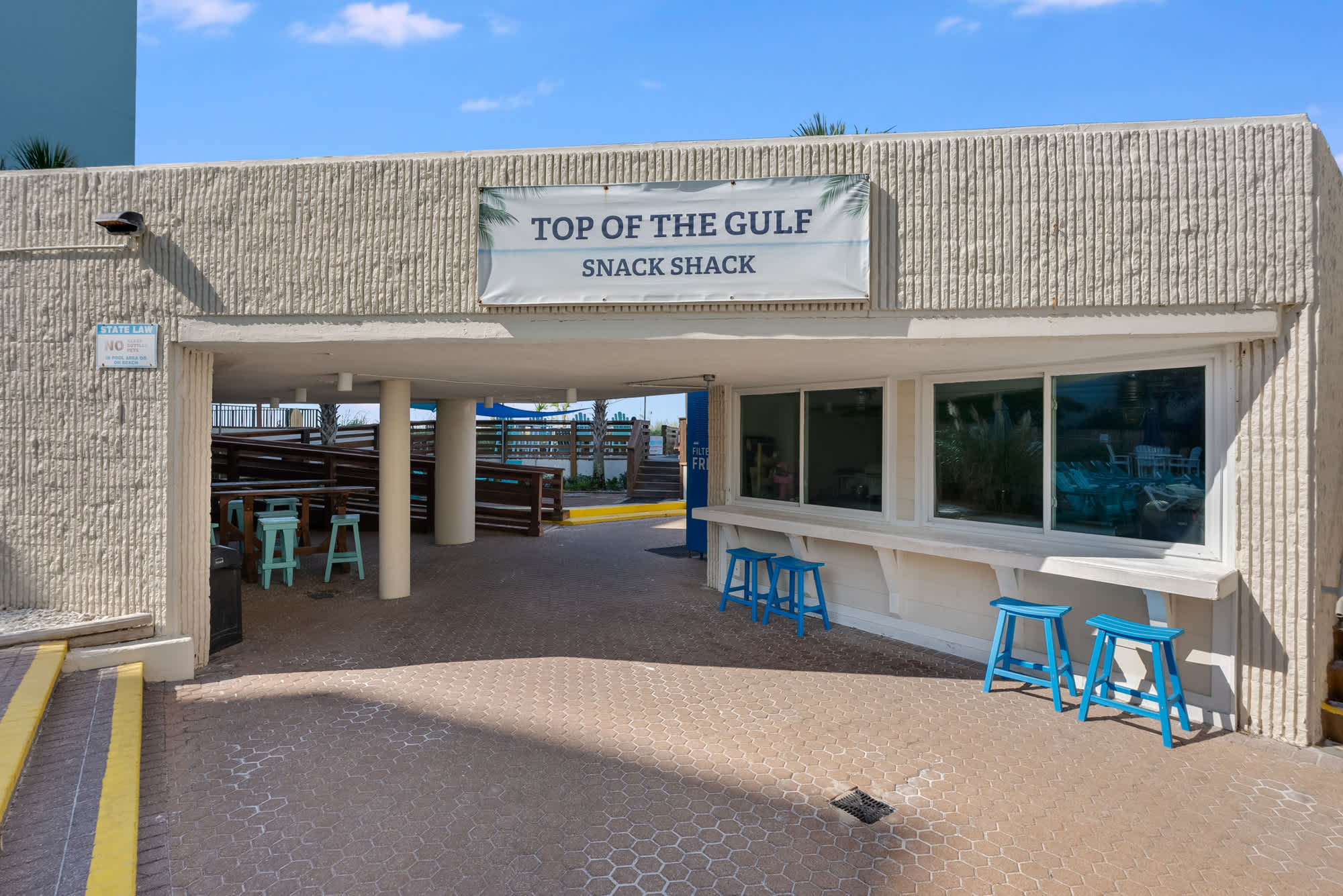 Top Of The Gulf 621 photo 24 of 42