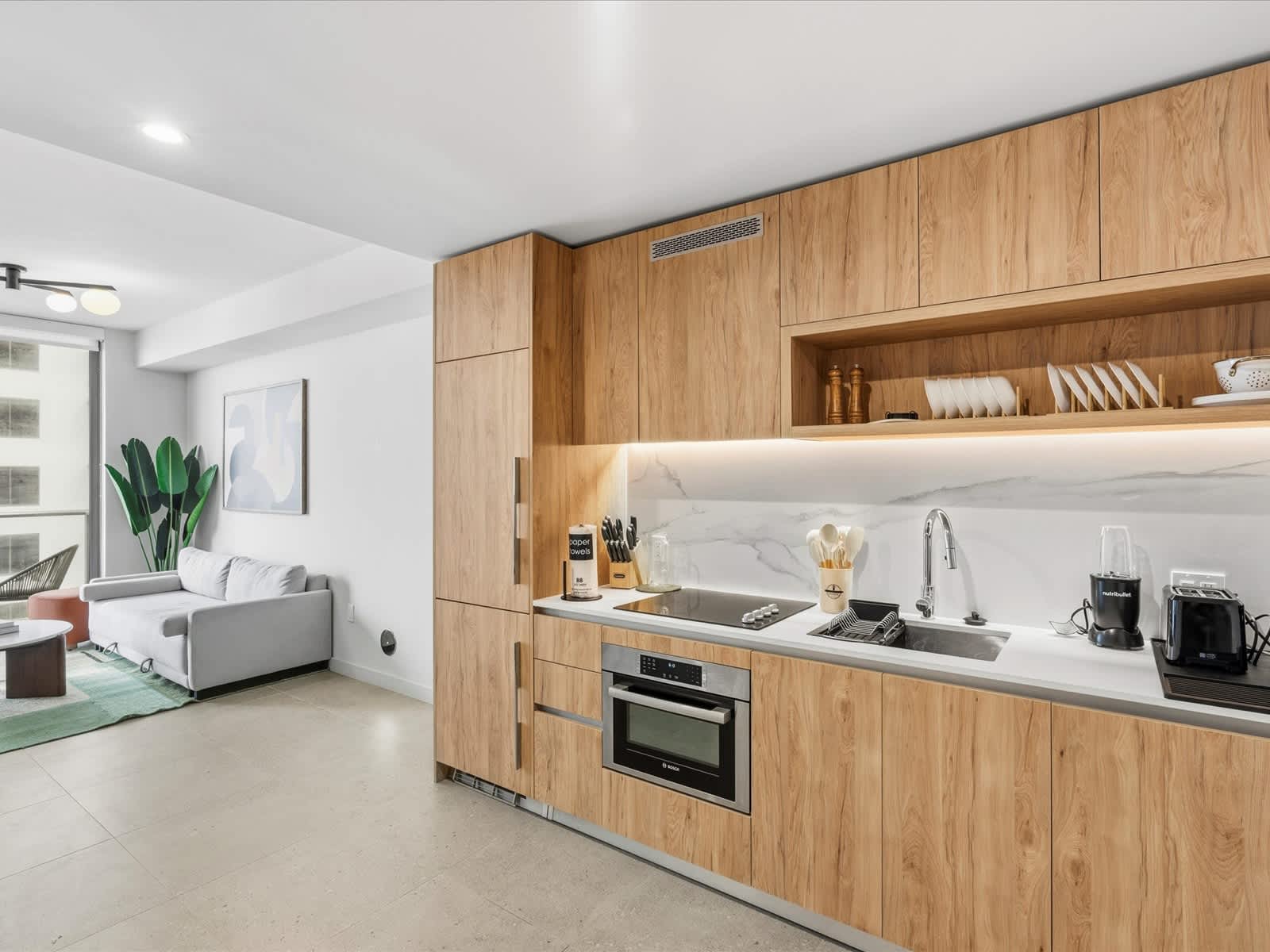 Downtown 1BR | FIFA Fan Fest | World Cup