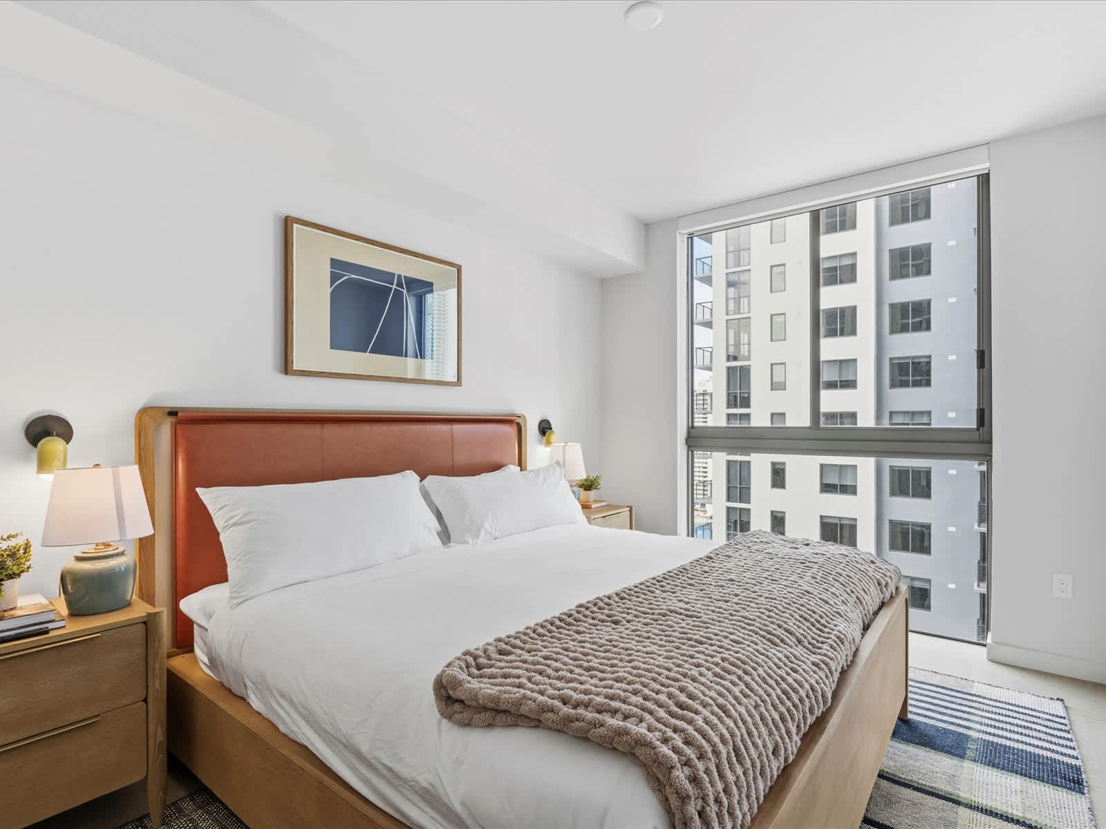 Downtown 1BR | FIFA Fan Fest | World Cup