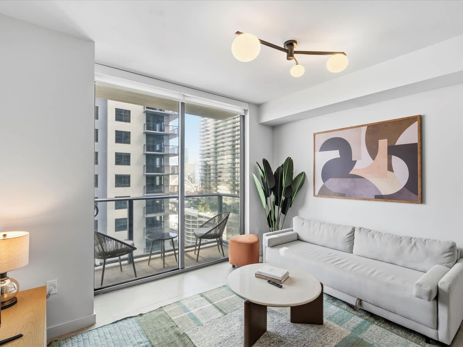 Downtown 1BR | FIFA Fan Fest | World Cup