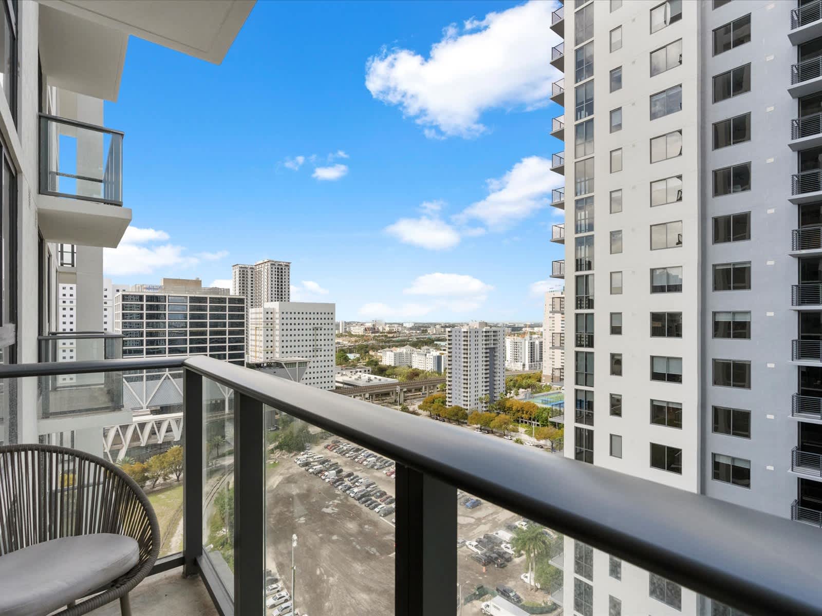 Downtown 1BR | FIFA Fan Fest | World Cup