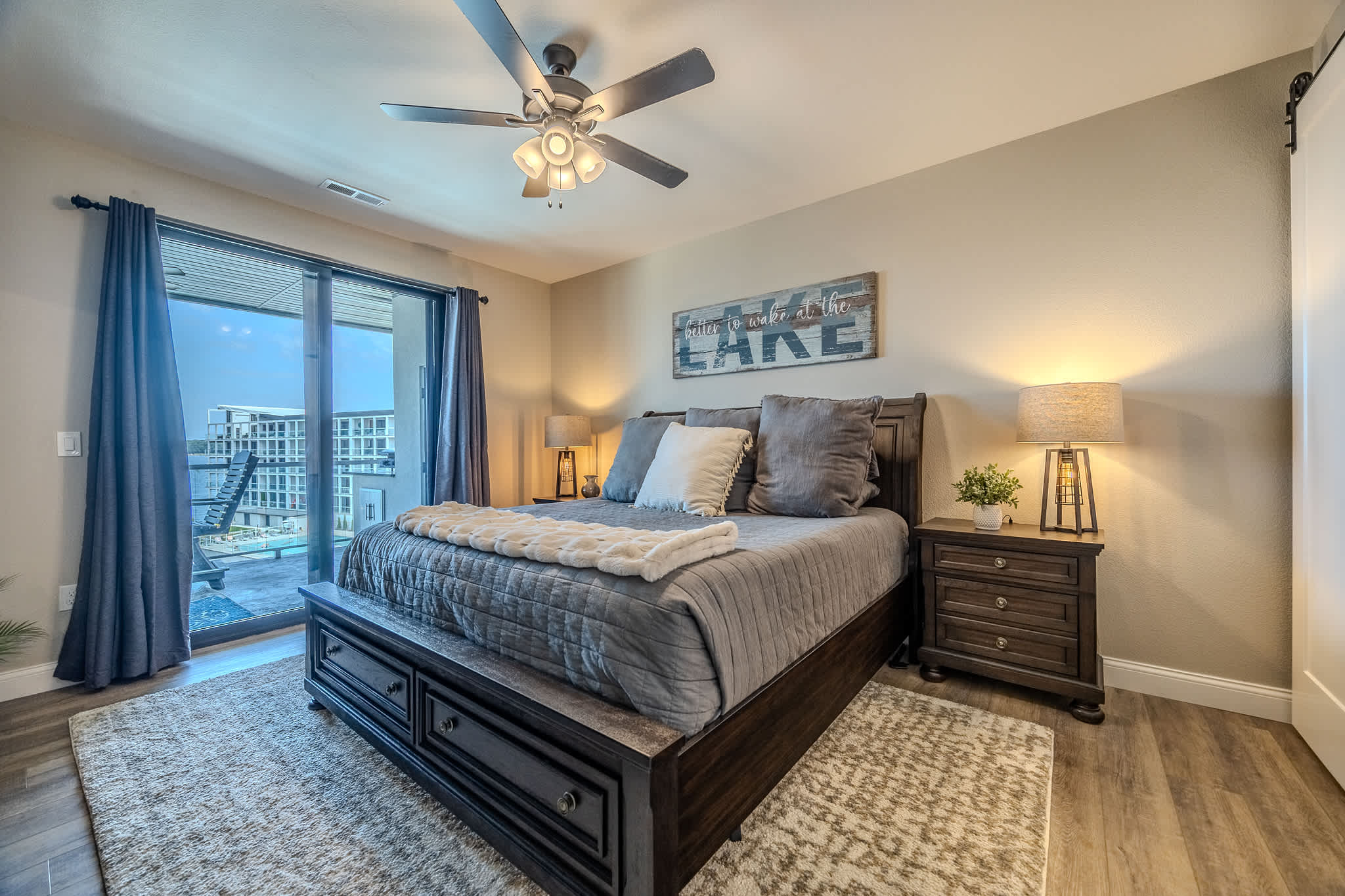 Family Tides Condo for 8 3