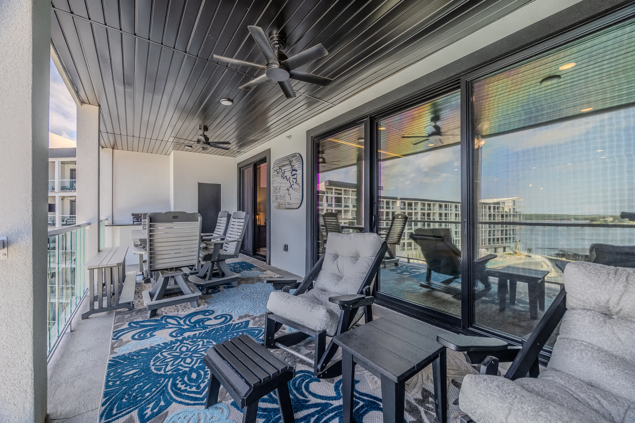 Family Tides Condo for 8 7