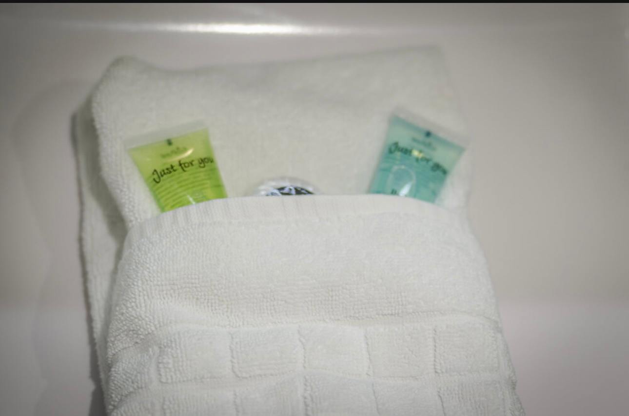 ...