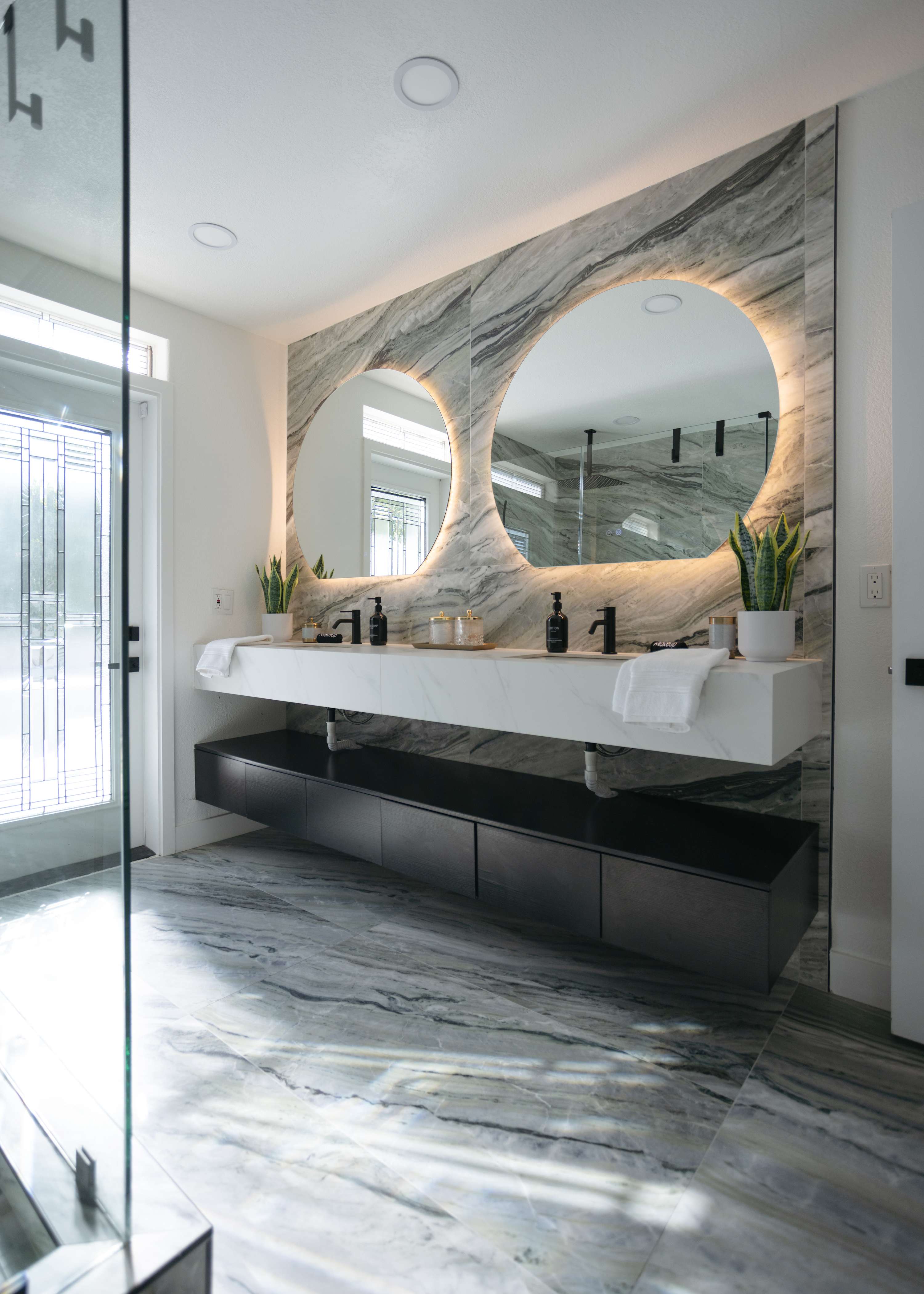 7 King Bed | Pool | Gym Accs | Old Hollywood Oasis - Foto 23