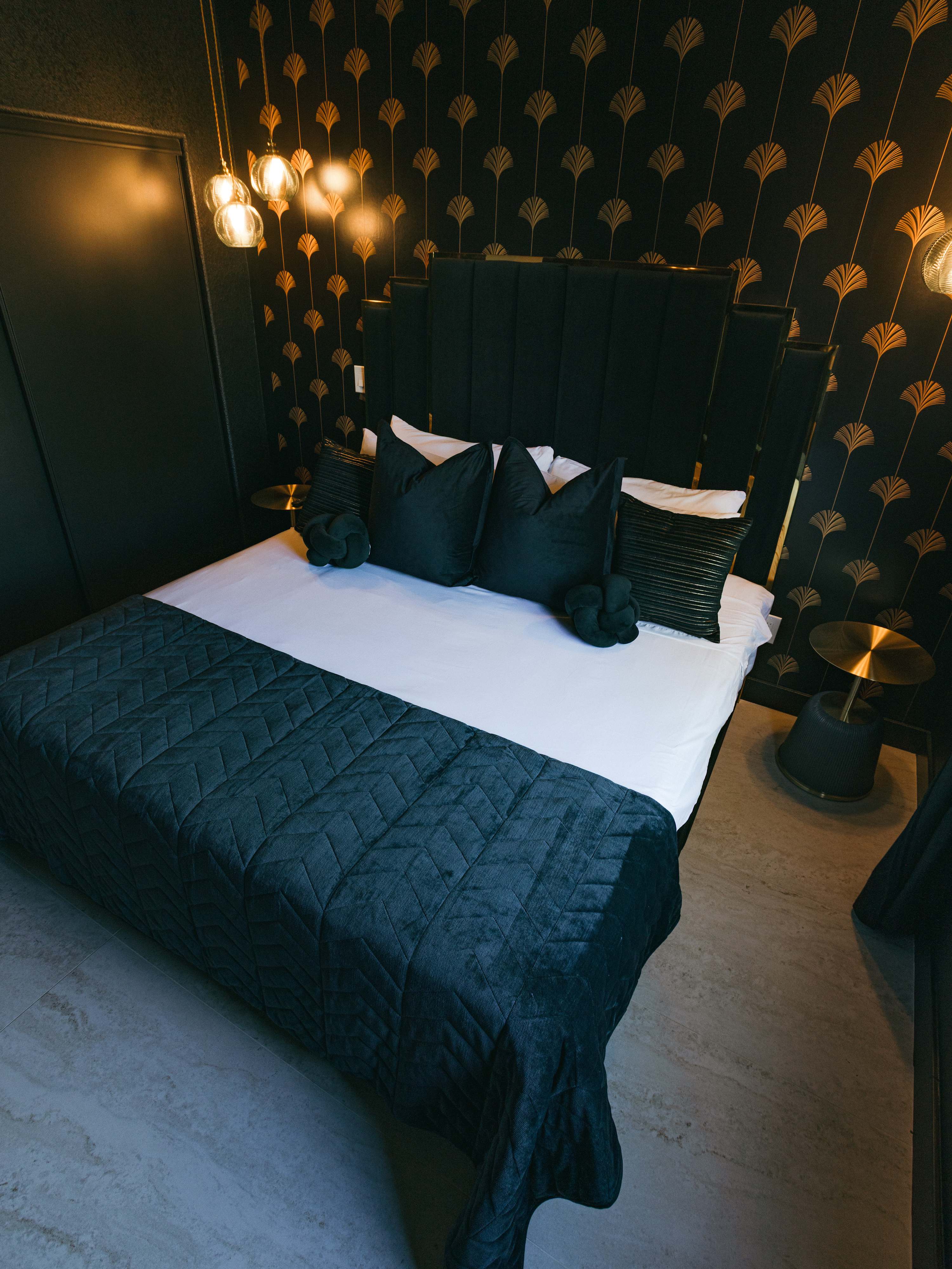 7 King Bed | Pool | Gym Accs | Old Hollywood Oasis - Foto 41