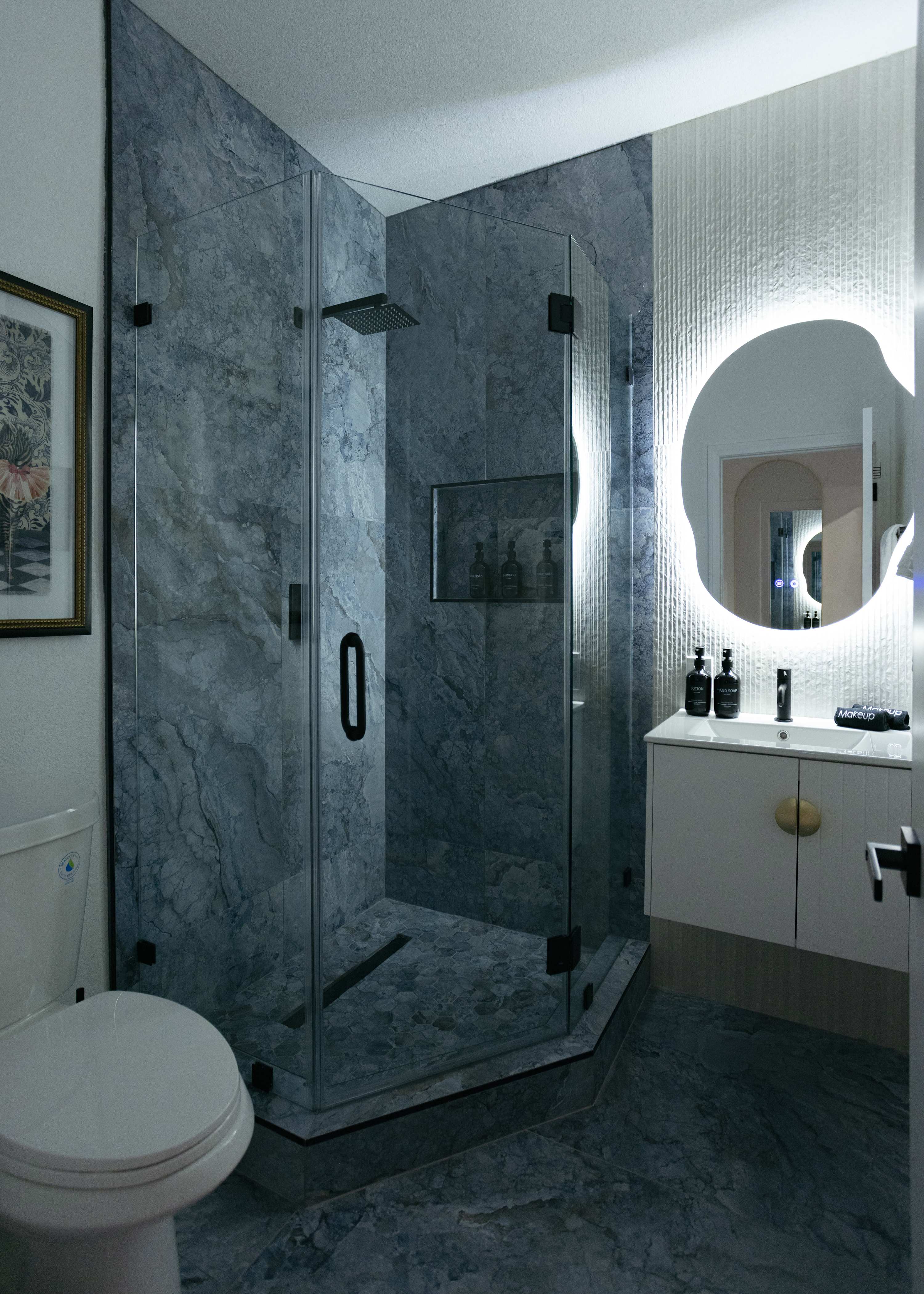 7 King Bed | Pool | Gym Accs | Old Hollywood Oasis - Foto 39