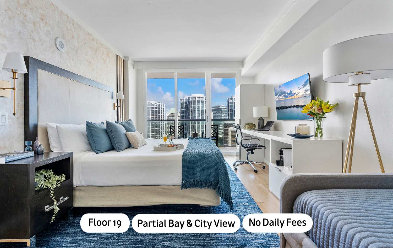 Luxury Retreats at Coconut Grove - Arya - 1908-1 — Miami, FL — vacation rental