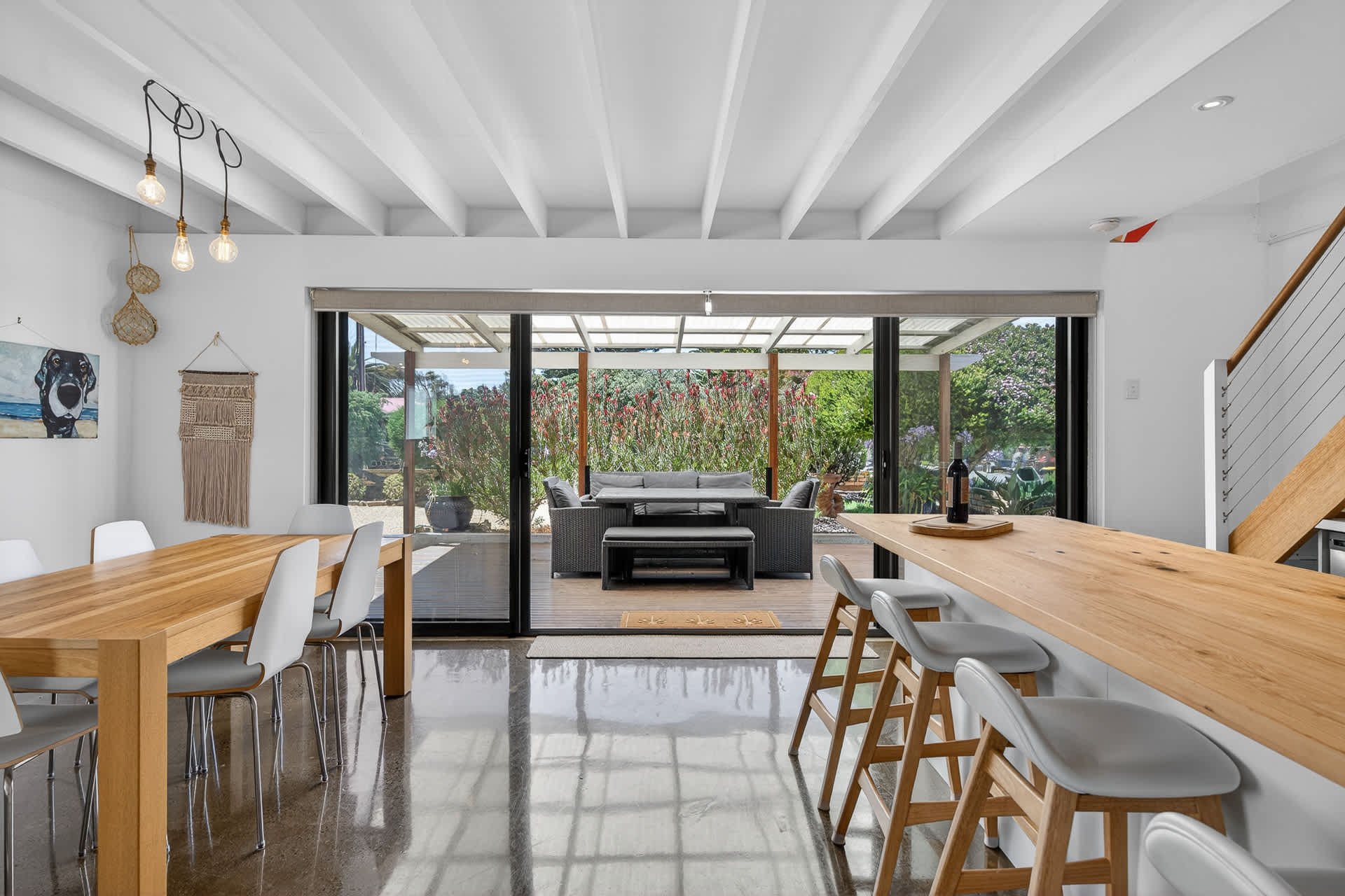 Beach House on Bunyip -Goolwa South — Goolwa South, South Australia — vacation rental