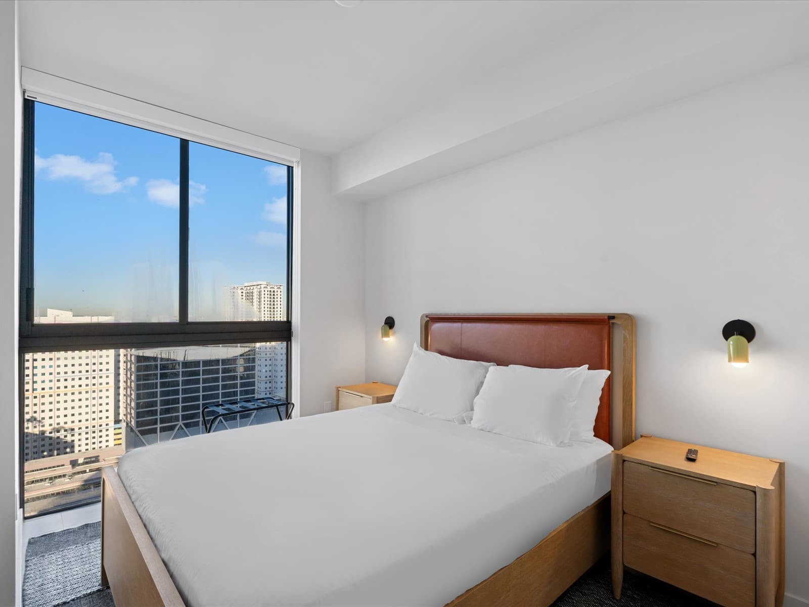 2BR Near FIFA Fan Fest & Bayside Market