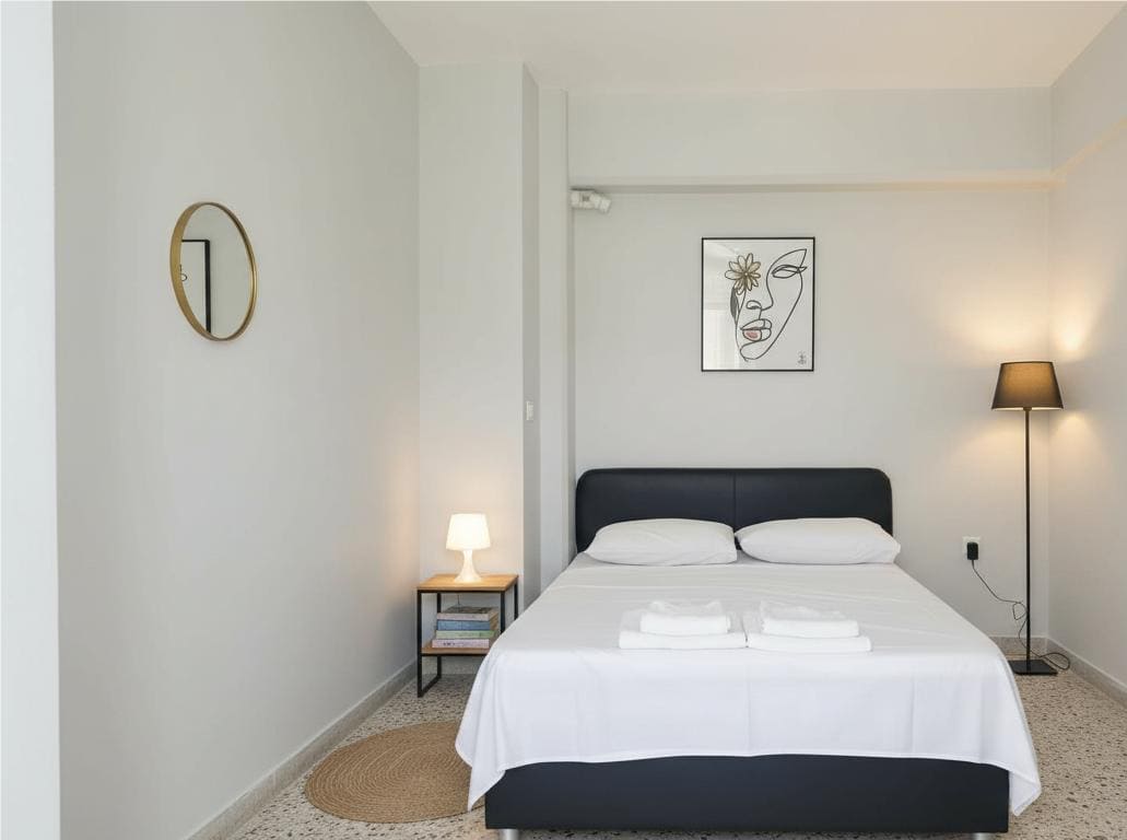 Stylish Central Maisonette with Beautiful Terrace in Mykonos — photo 4