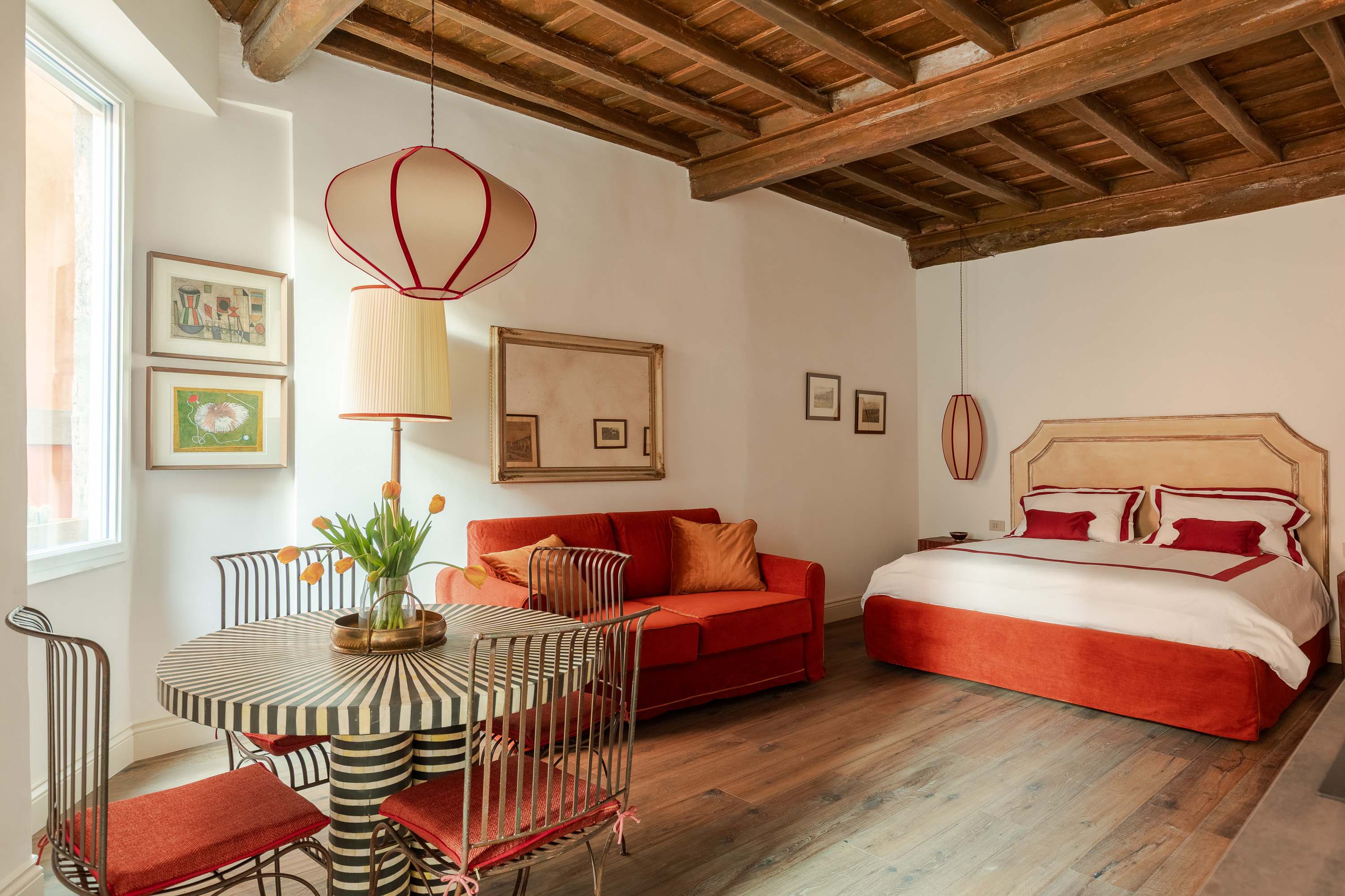 Navona Design Suite β Roma, Lazio β vacation rental