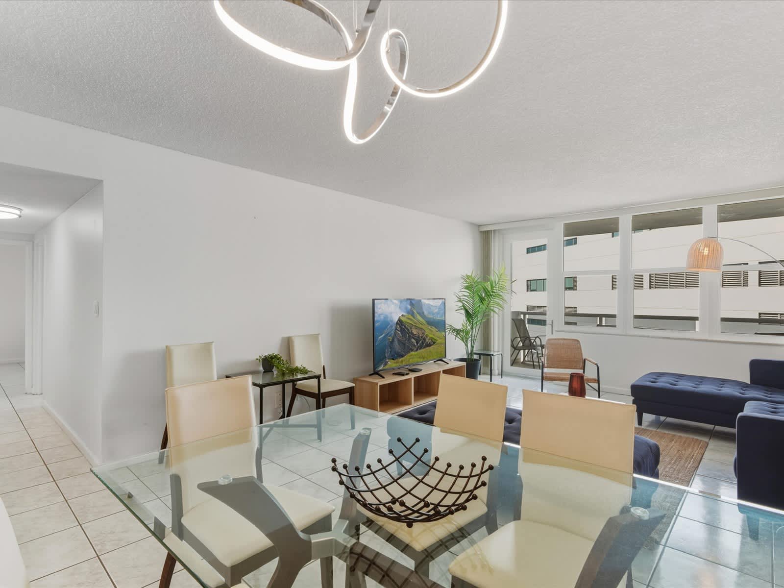 Beachside Condo | Amazing View