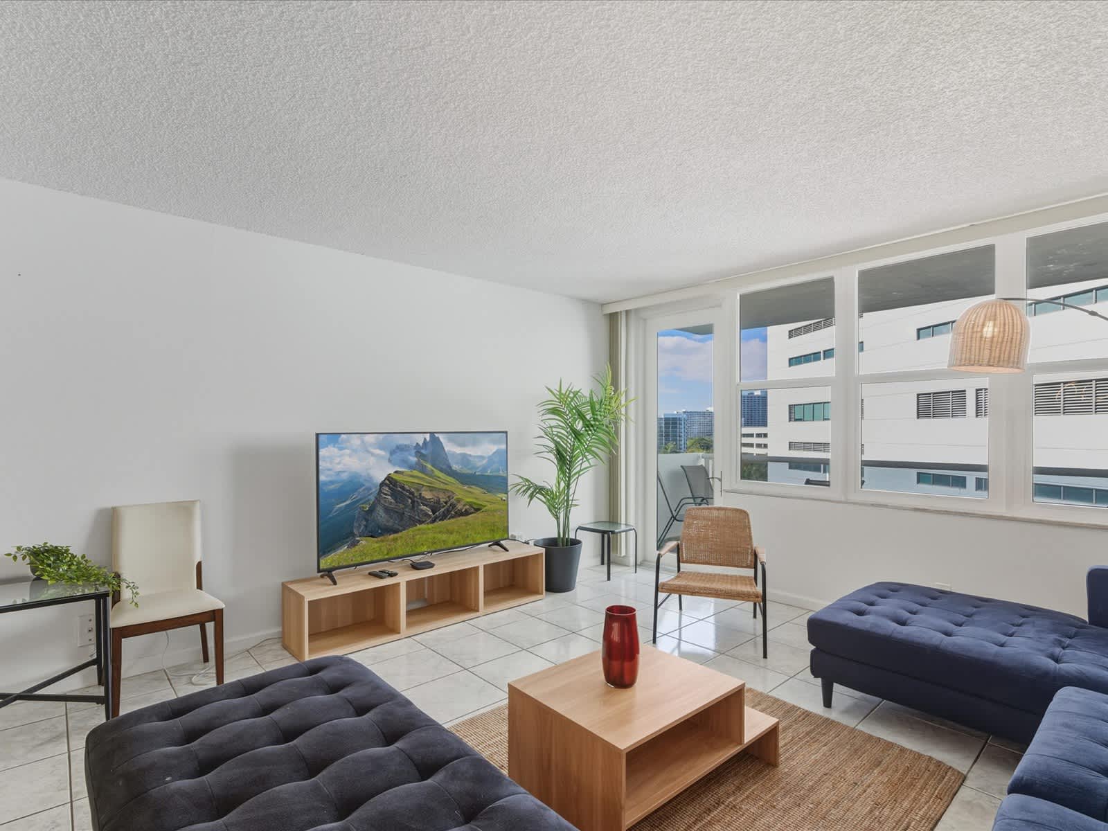 Beachside Condo | Amazing View