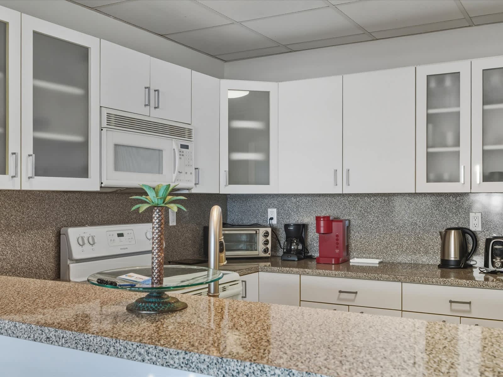 Beachside Condo | Amazing View