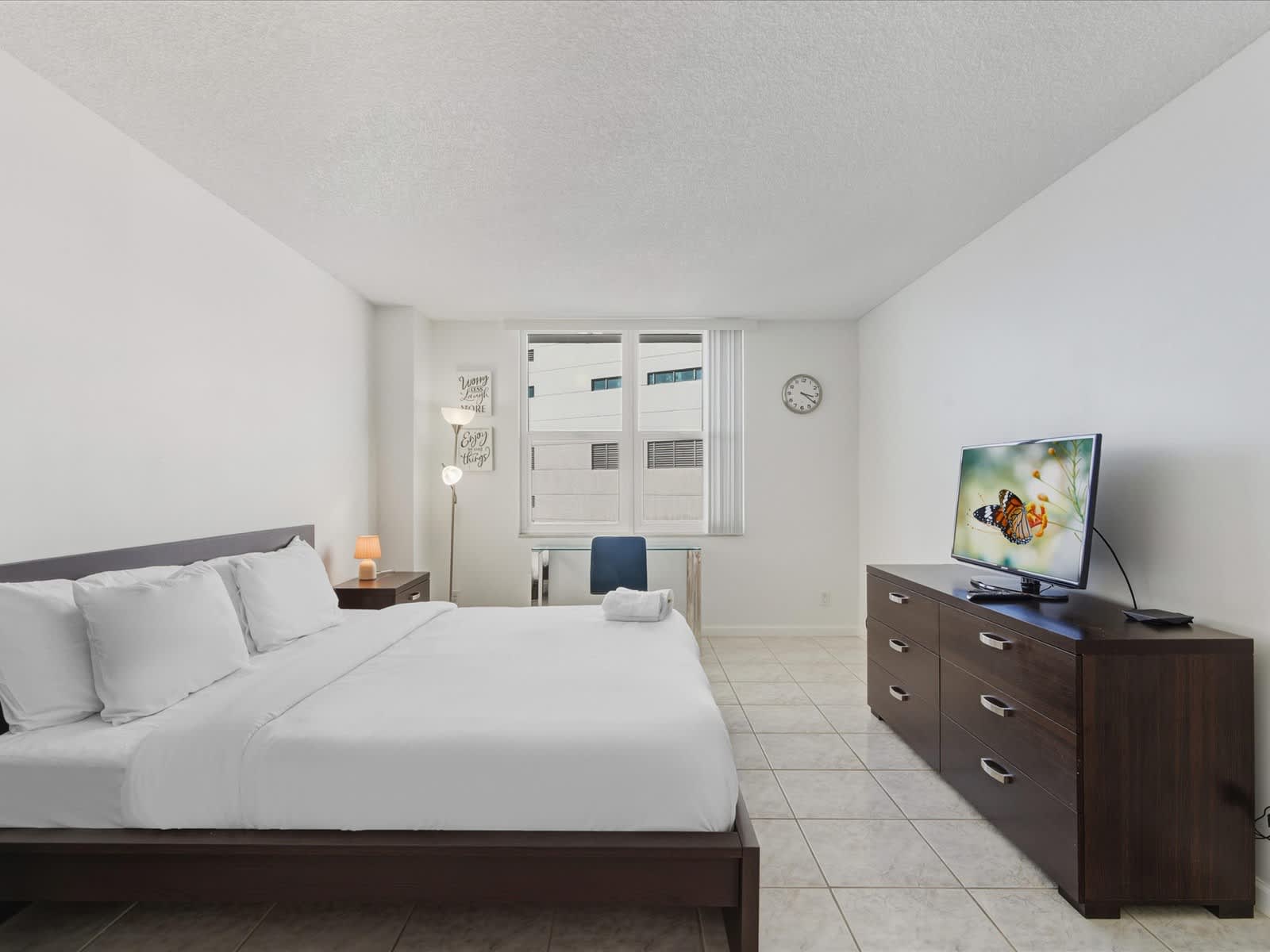 Beachside Condo | Amazing View