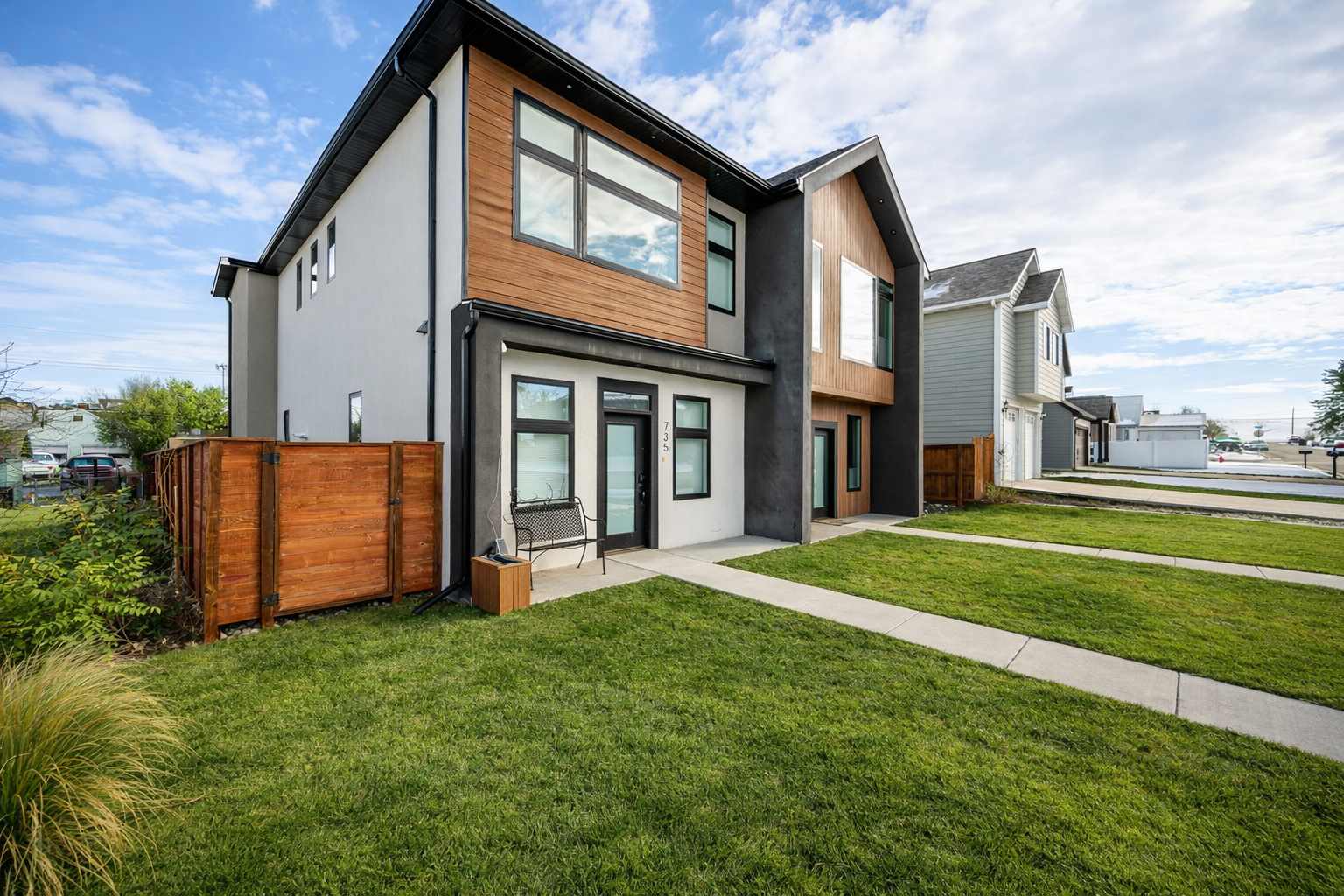 The Zen Den – Wellness Retreat with Sauna, Red Light Therapy & Biohacking Touches | Sleeps 13+, King Bed — Sheridan, WY — vacation rental
