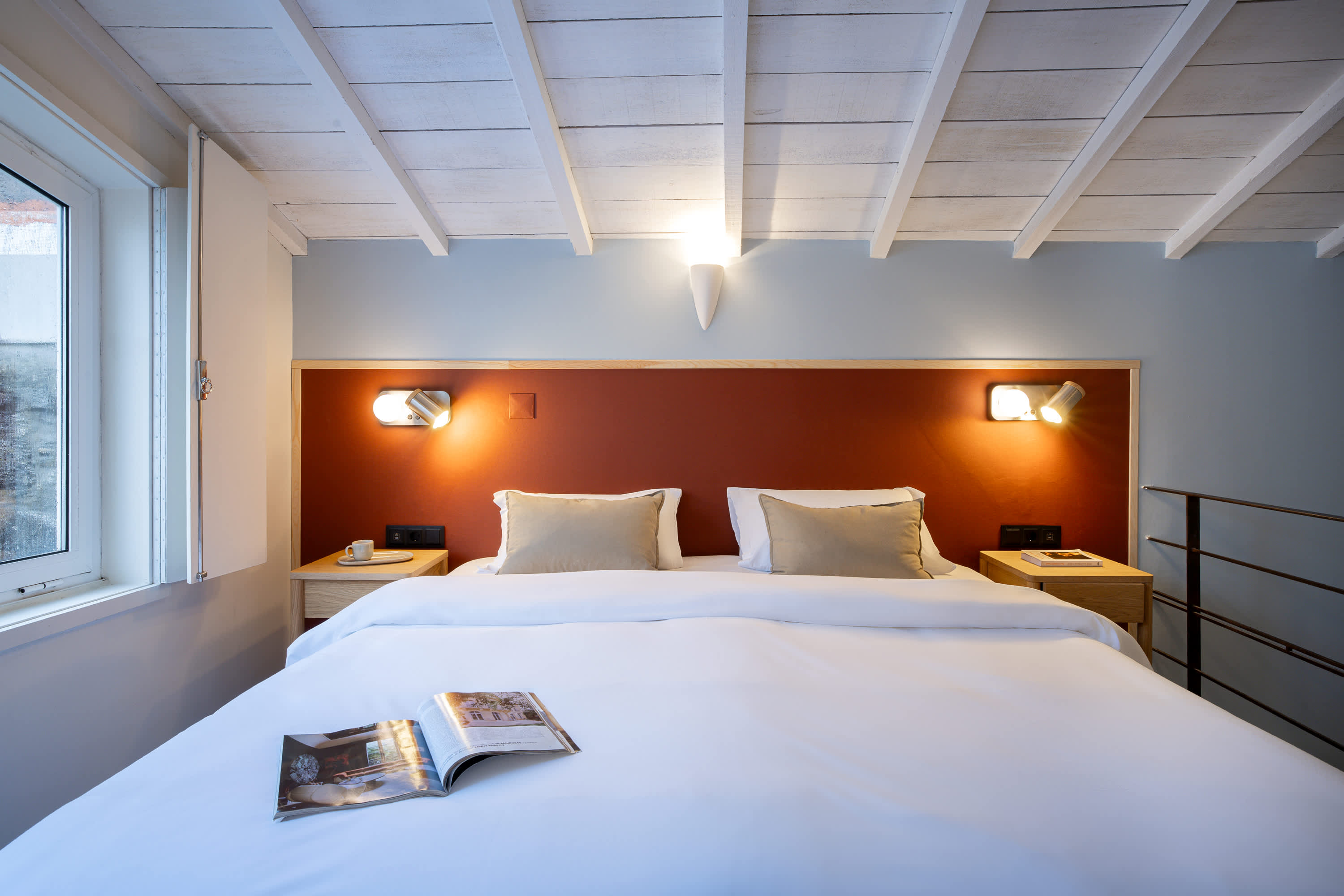 Fine Arts | Family Duplex — Porto, Porto — vacation rental