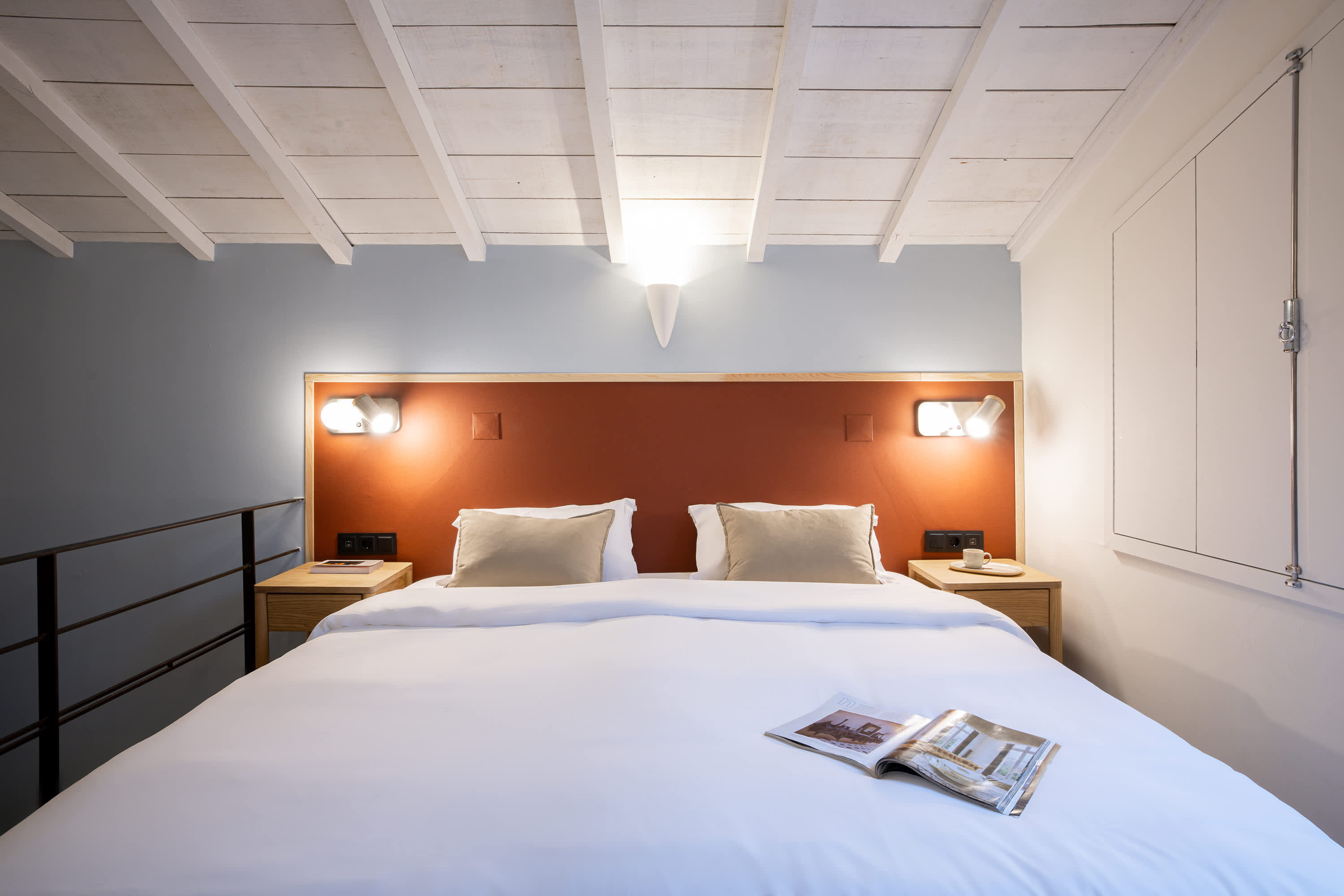 Fine Arts | Duplex Studio — Porto, Porto — vacation rental