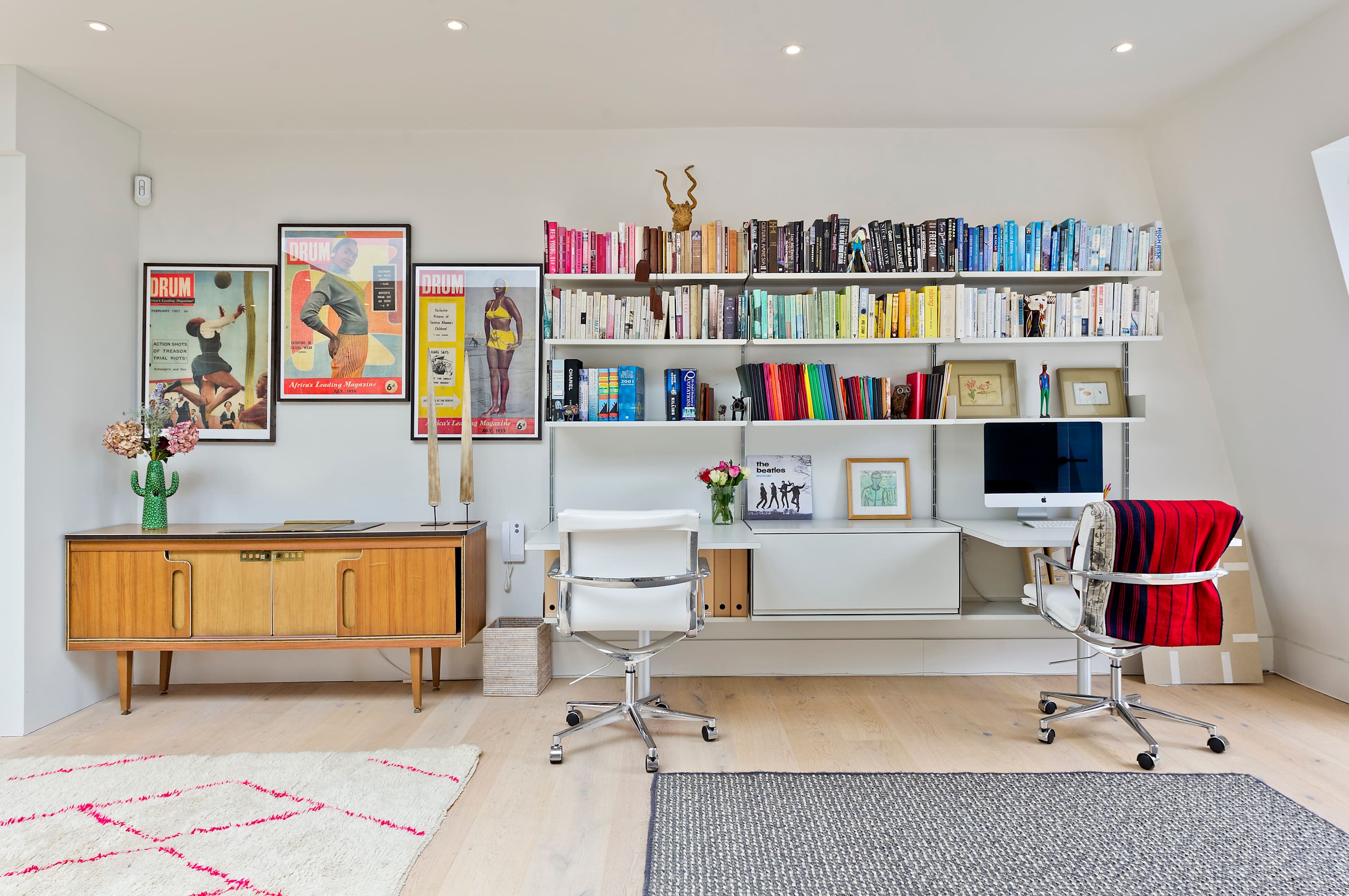 View Gorgeous & Grand 5 Bed House, Holland Park in Upper Addison Gardens 16 W14 8AP Gorgeous & Grand 5 Bed House, Holland Park in Upper Addison Gardens 16 W14 8AP - Property image 48 - VivreStays