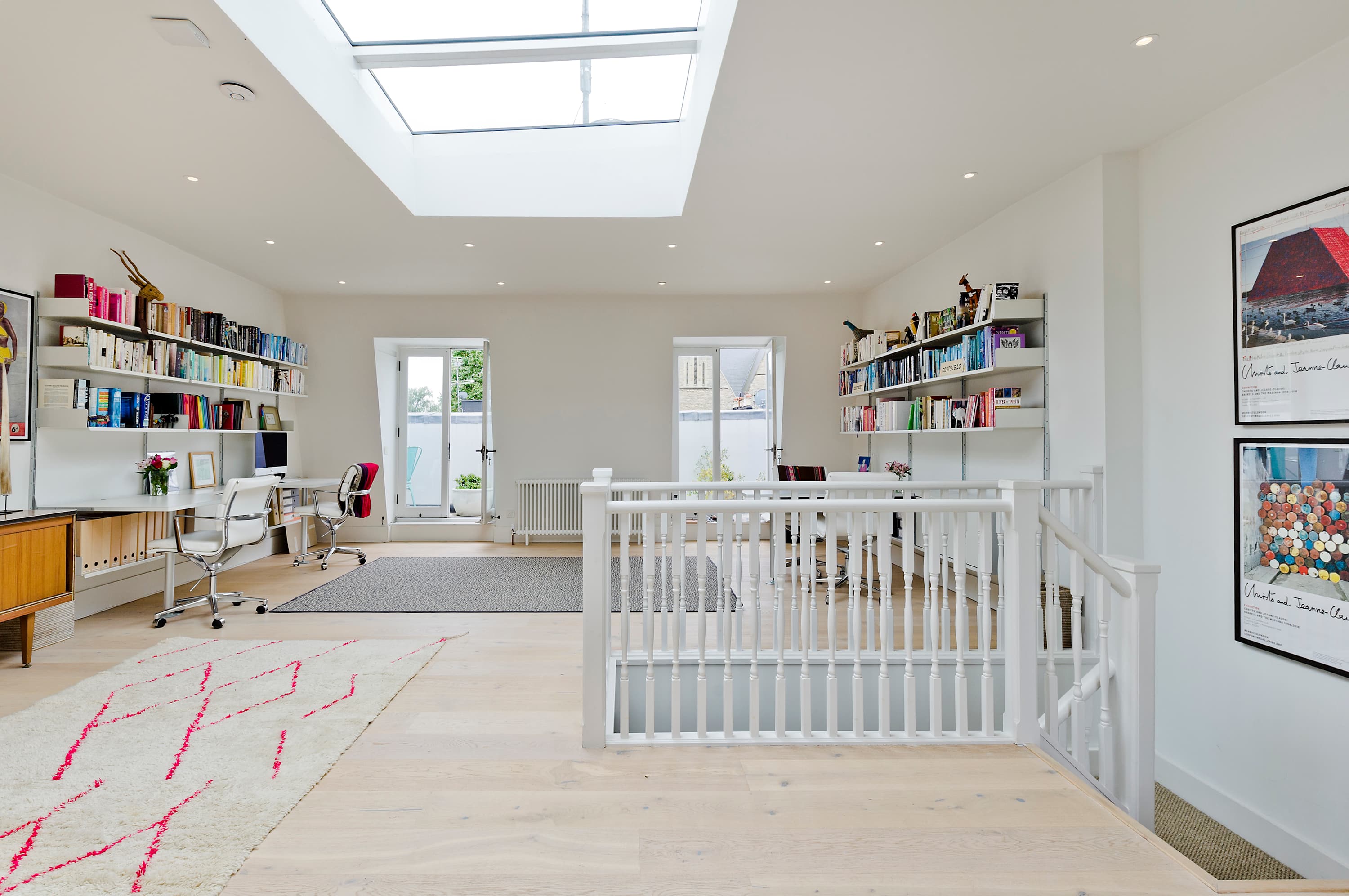 View Gorgeous & Grand 5 Bed House, Holland Park in Upper Addison Gardens 16 W14 8AP Gorgeous & Grand 5 Bed House, Holland Park in Upper Addison Gardens 16 W14 8AP - Property image 51 - VivreStays