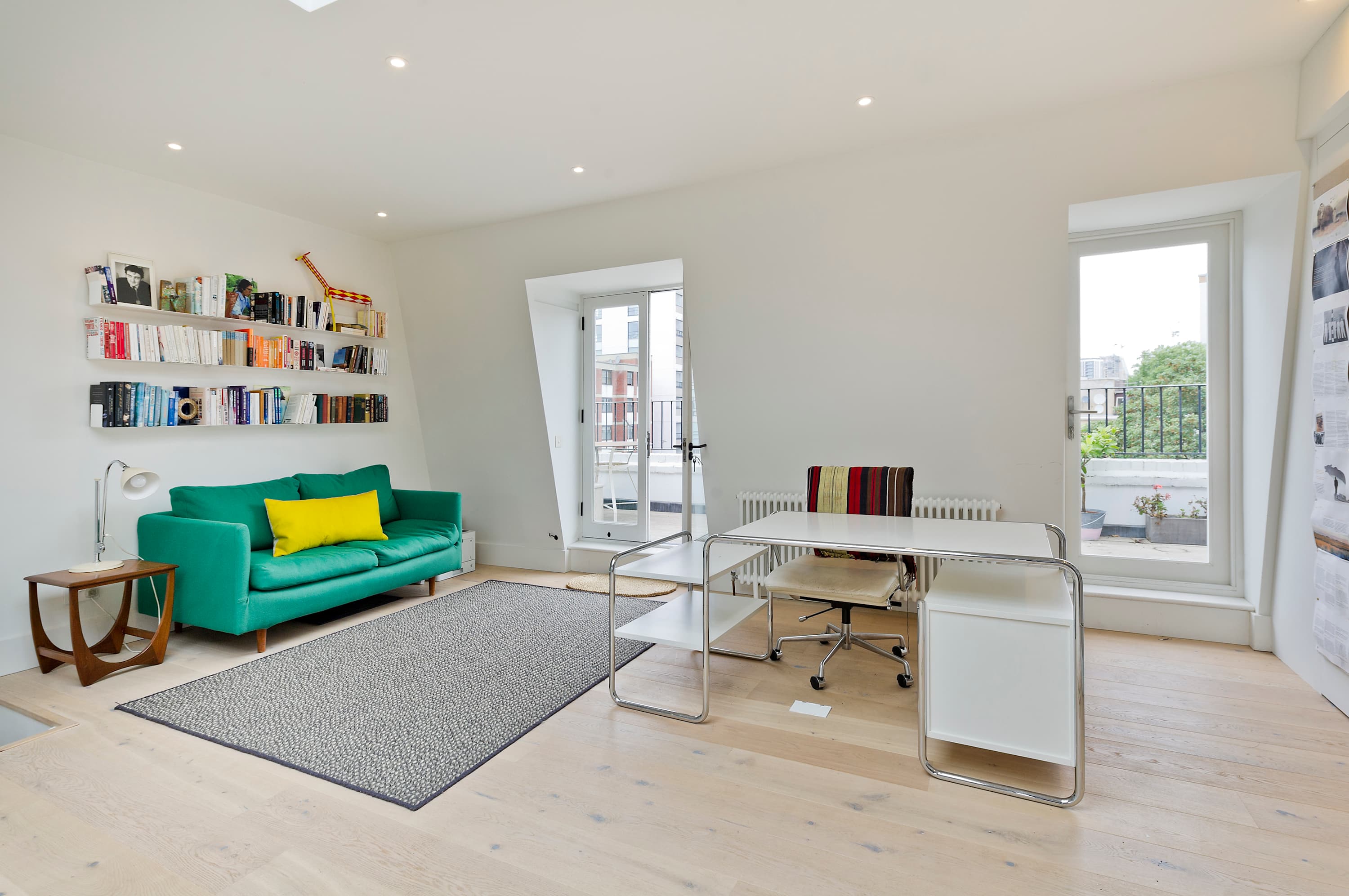 View Gorgeous & Grand 5 Bed House, Holland Park in Upper Addison Gardens 16 W14 8AP Gorgeous & Grand 5 Bed House, Holland Park in Upper Addison Gardens 16 W14 8AP - Property image 52 - VivreStays