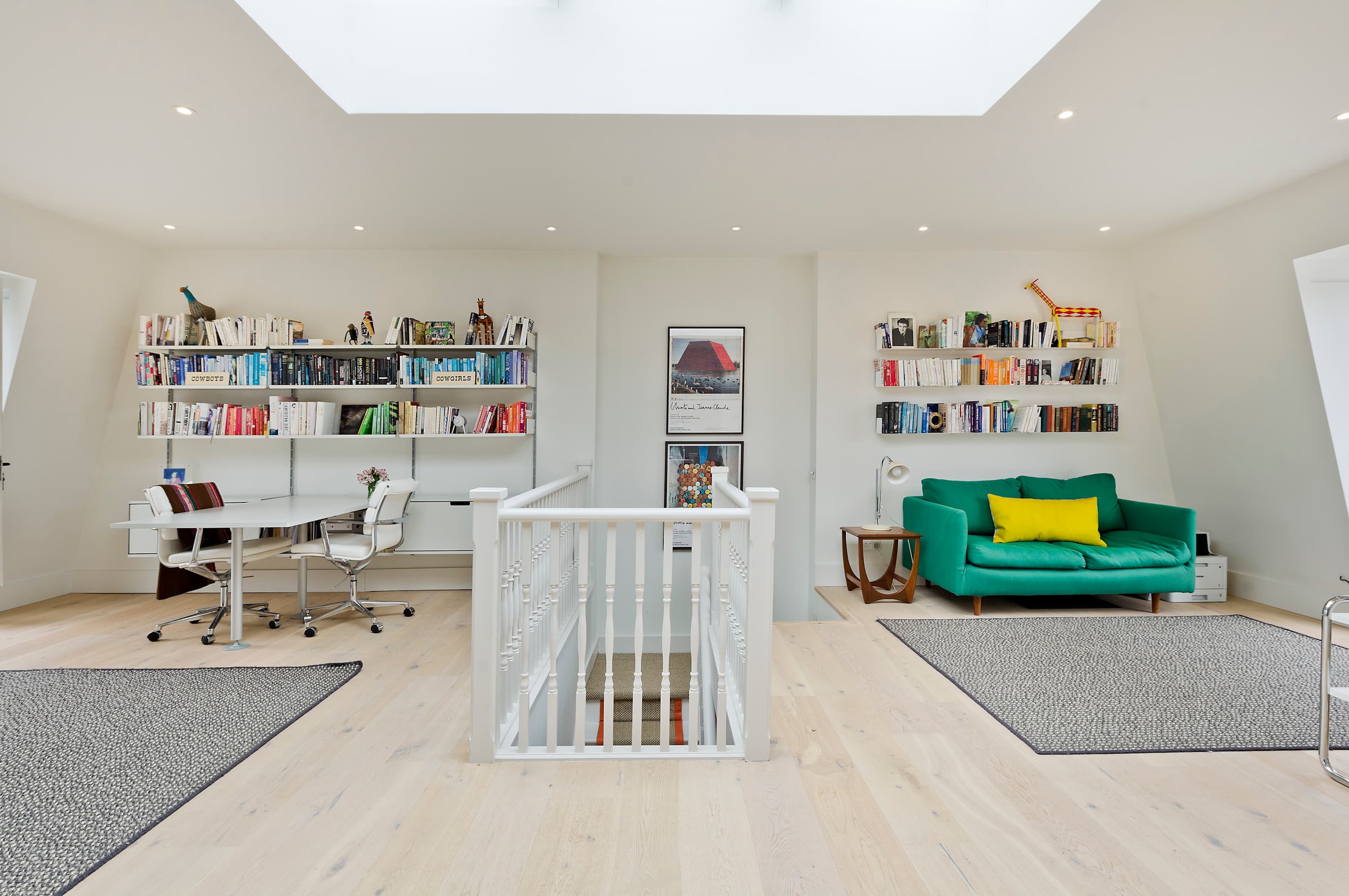 View Gorgeous & Grand 5 Bed House, Holland Park in Upper Addison Gardens 16 W14 8AP Gorgeous & Grand 5 Bed House, Holland Park in Upper Addison Gardens 16 W14 8AP - Property image 49 - VivreStays