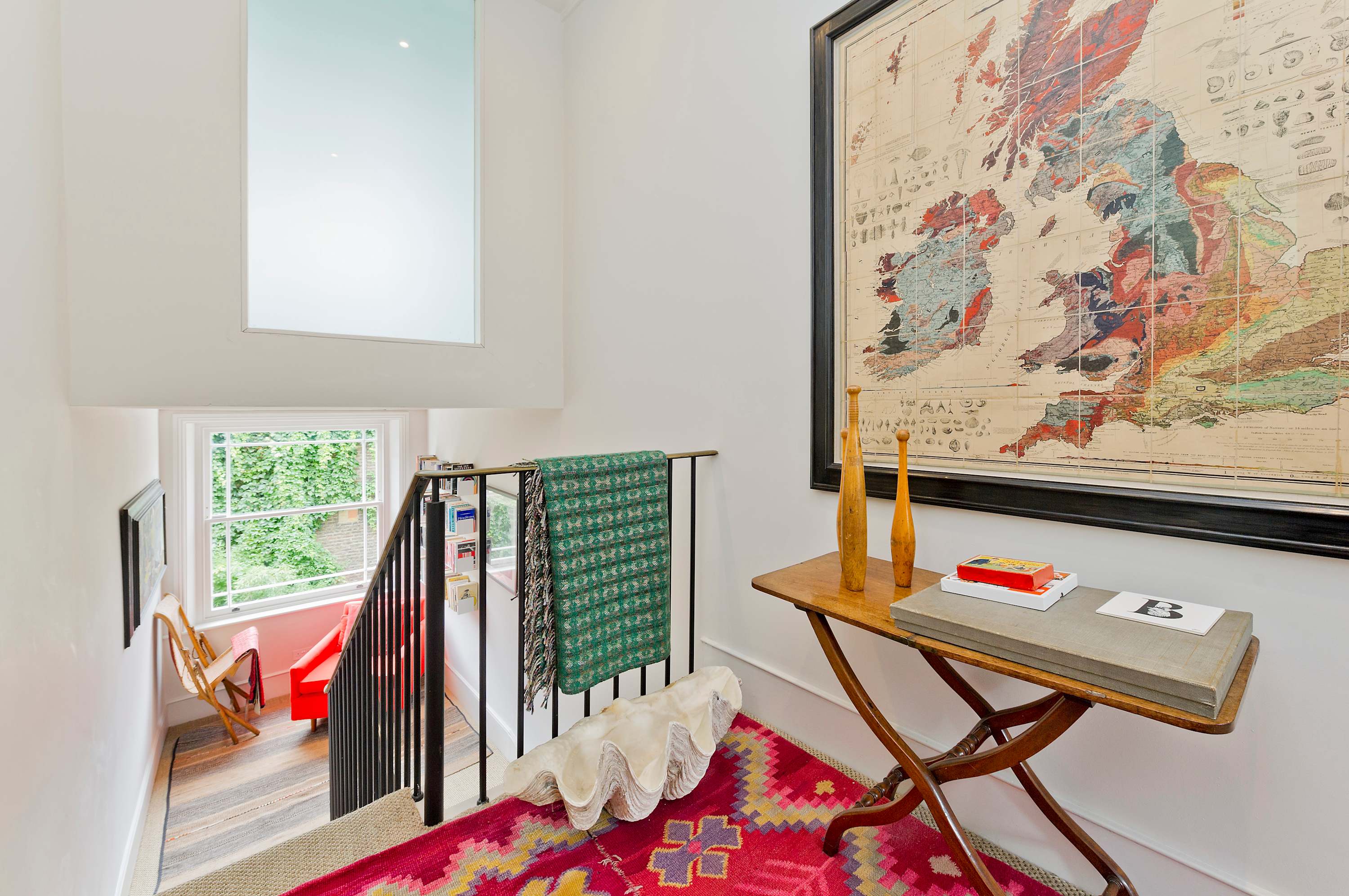 View Gorgeous & Grand 5 Bed House, Holland Park in Upper Addison Gardens 16 W14 8AP Gorgeous & Grand 5 Bed House, Holland Park in Upper Addison Gardens 16 W14 8AP - Property image 56 - VivreStays