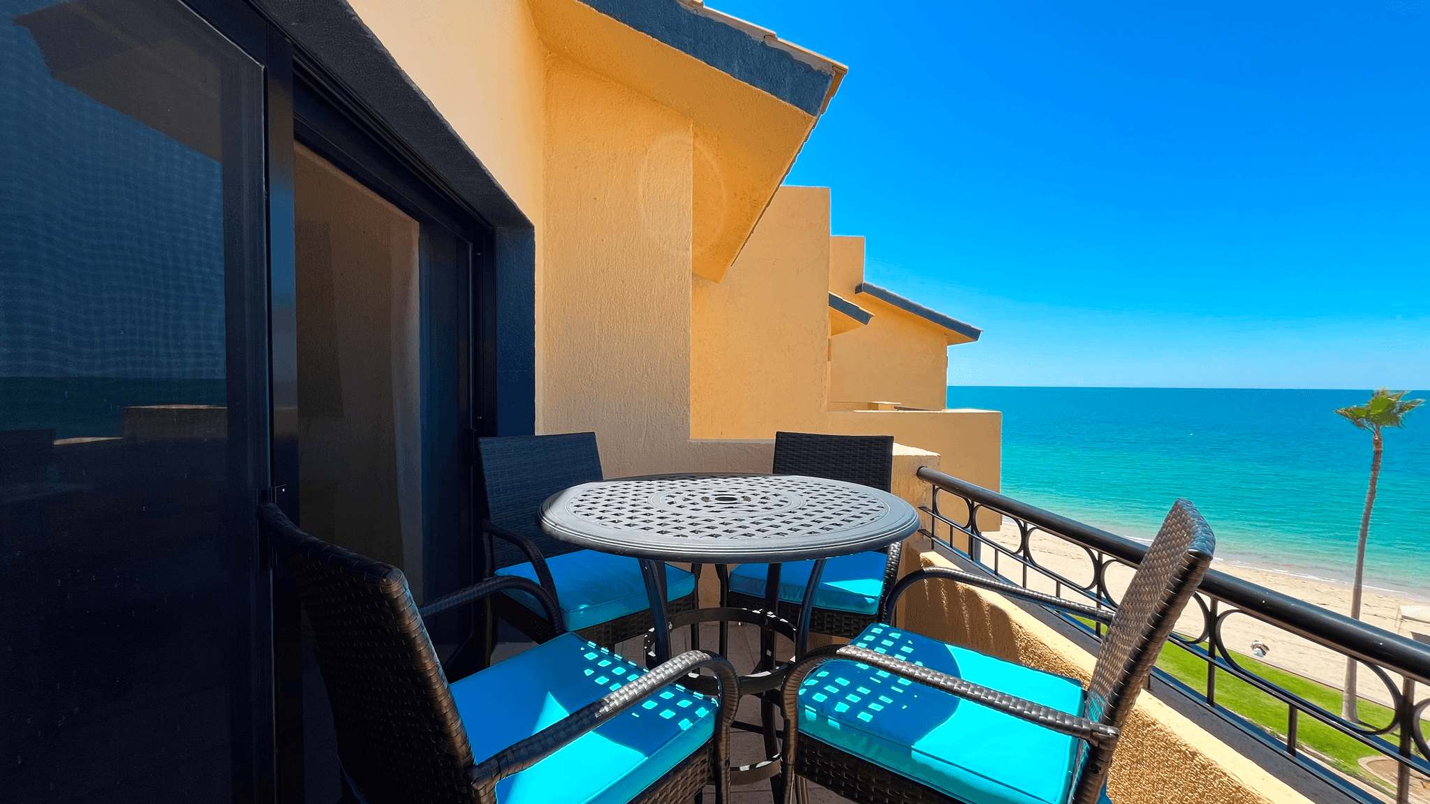 Stunning 3-Bedroom Luxury Condo | Princesa E-505