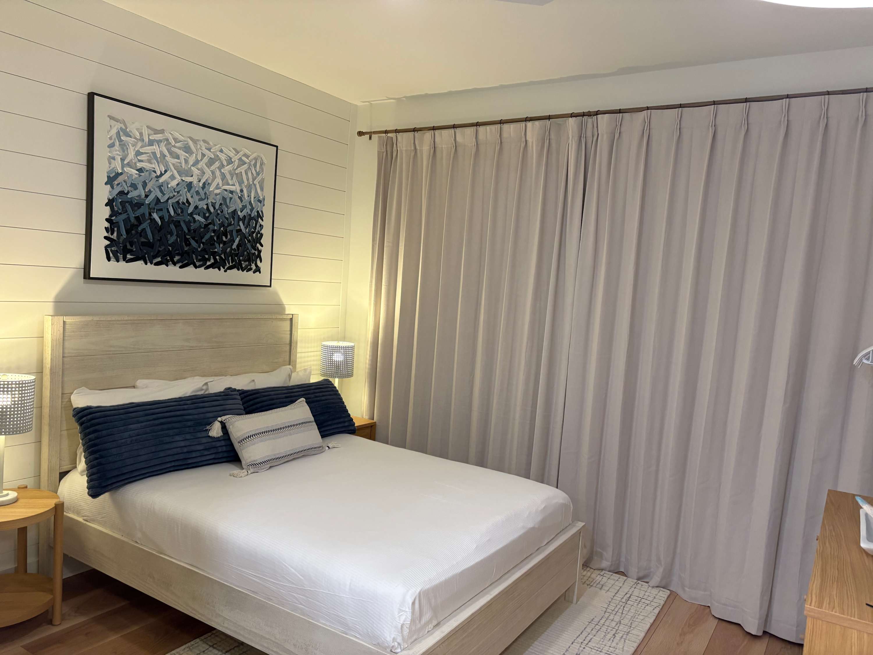 The Inn at Seacrest Beach Unit 207 7