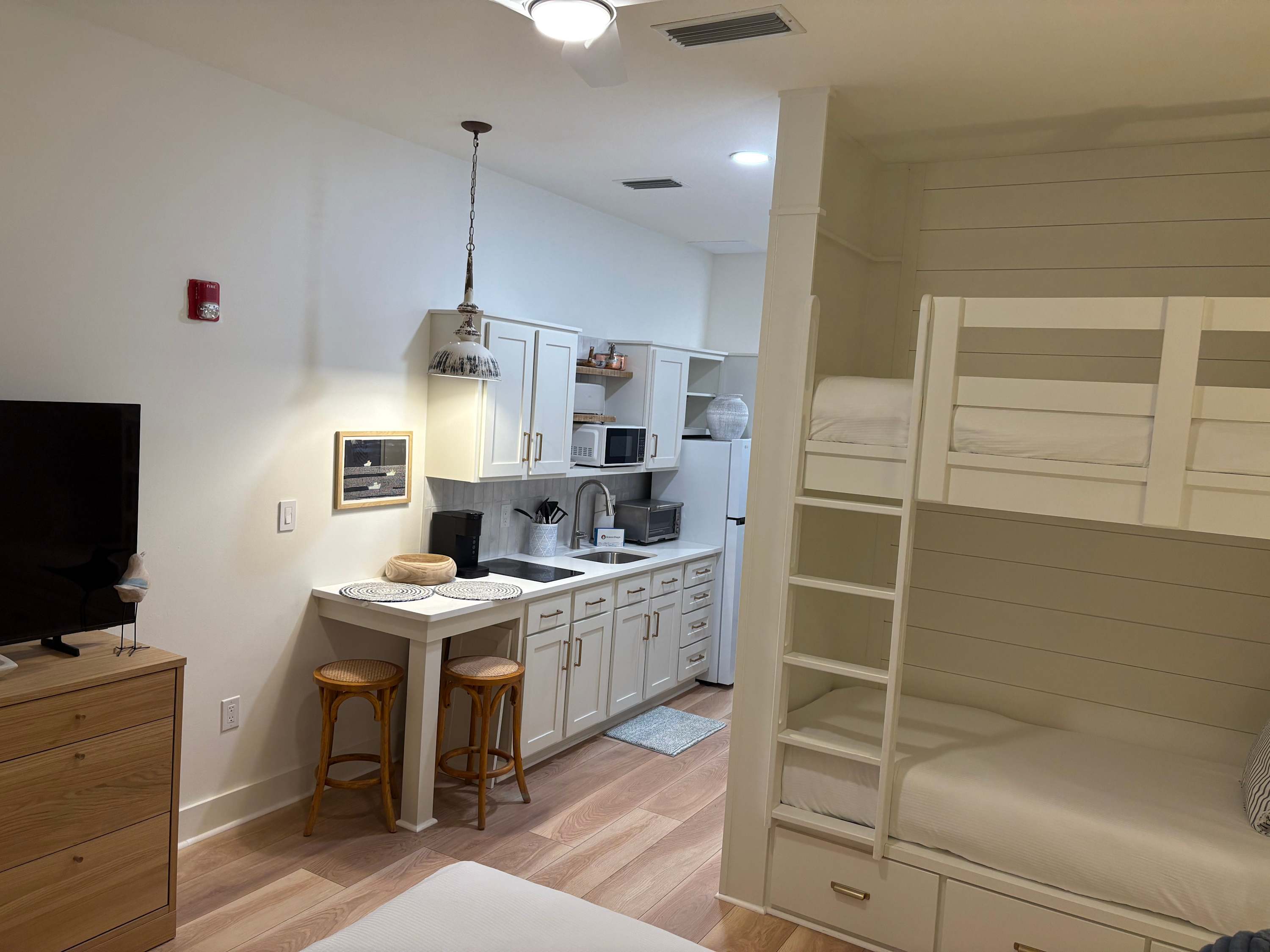 The Inn at Seacrest Beach Unit 207 12