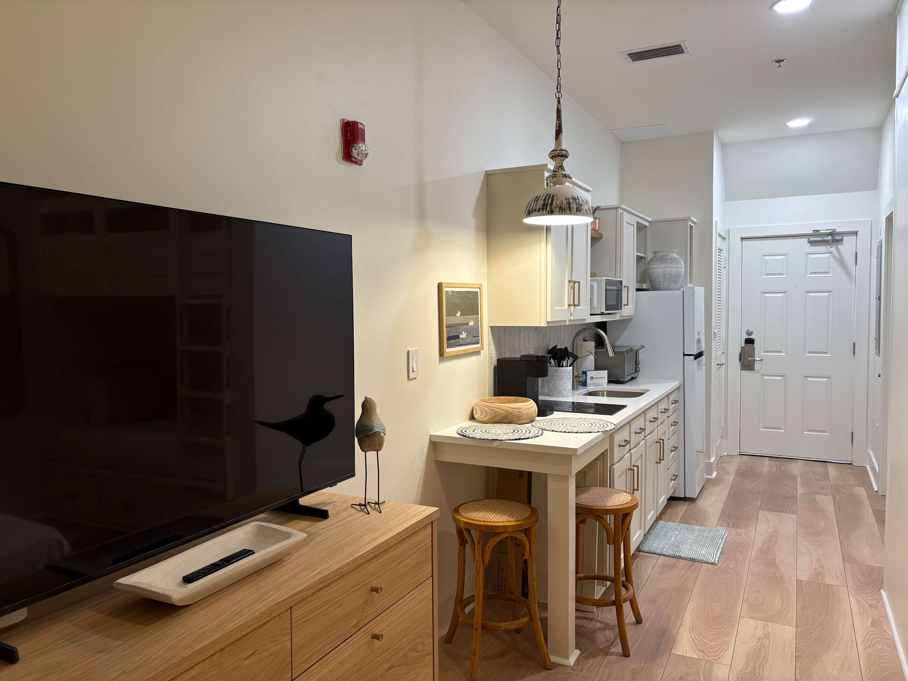 The Inn at Seacrest Beach Unit 207 14