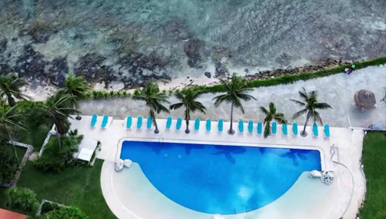 Casa Chac Hal Al - Condo - 4BR - Puerto Aventuras — Puerto Aventuras, Quintana Roo — vacation rental