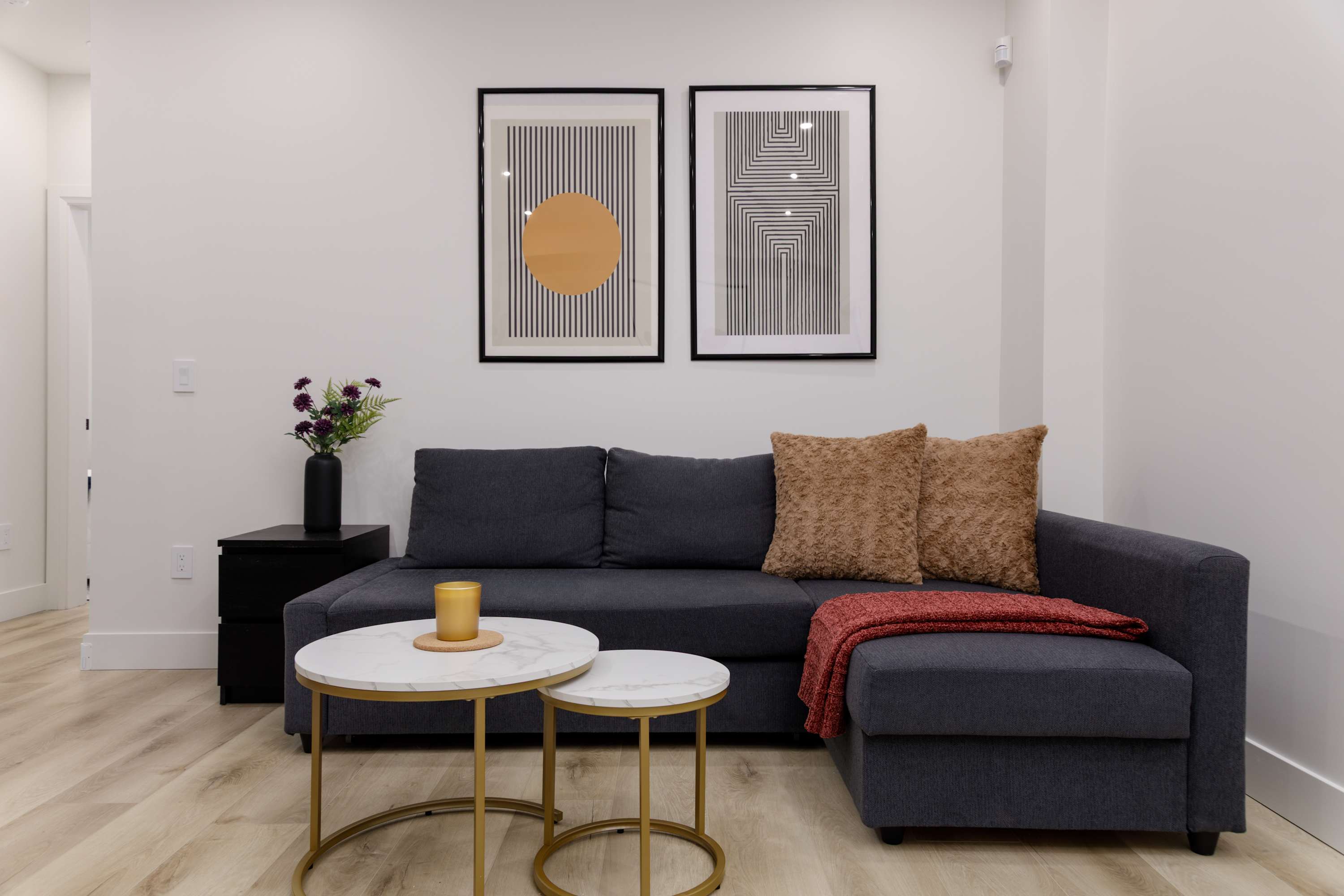 Newly Built Suite-west Coquitlam - Canada