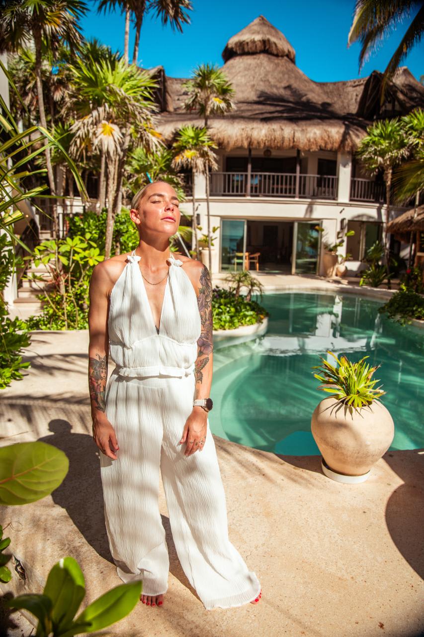 Vacation mode: ON ☀️🌊