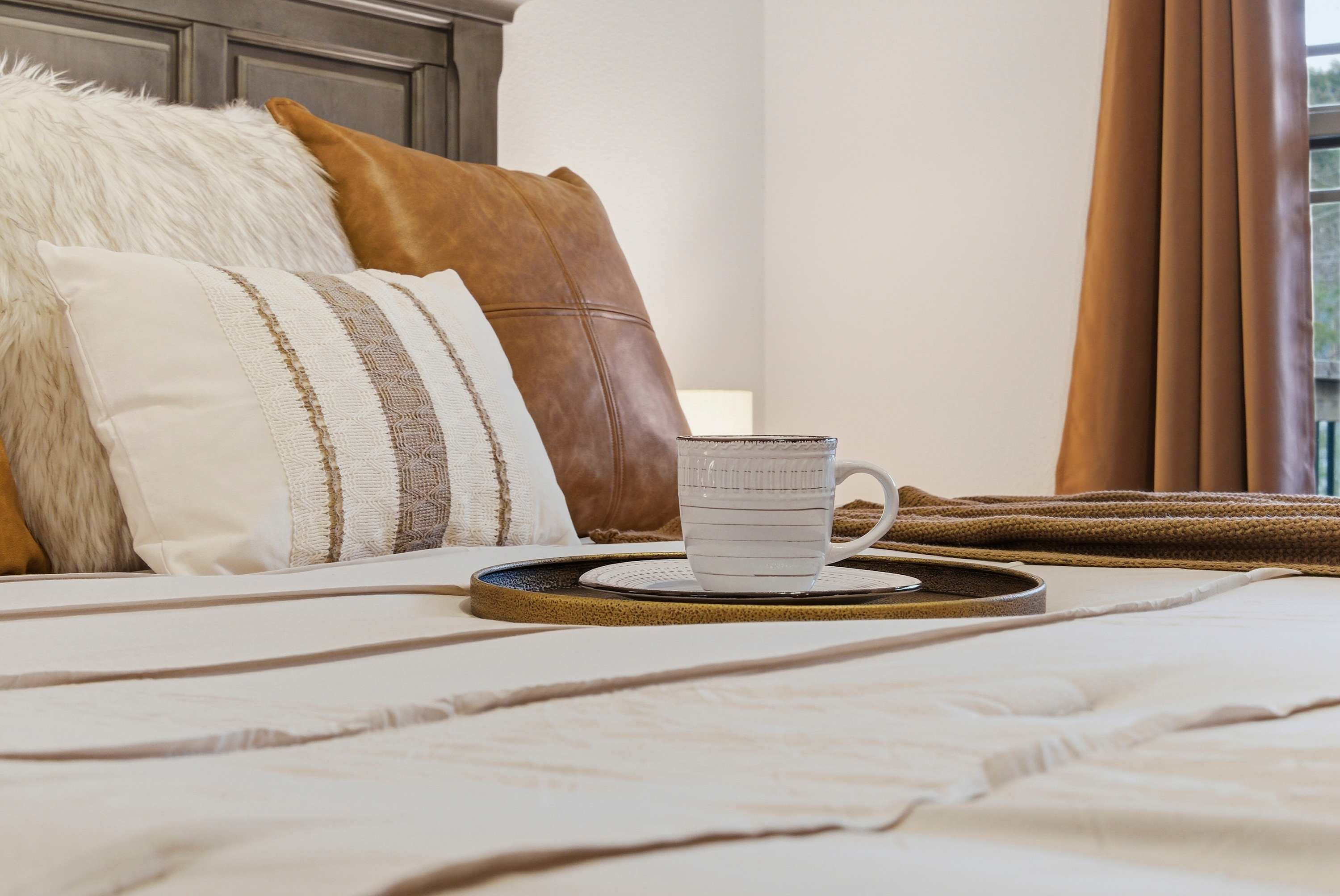 Cozy Creekside Stay for 8 4