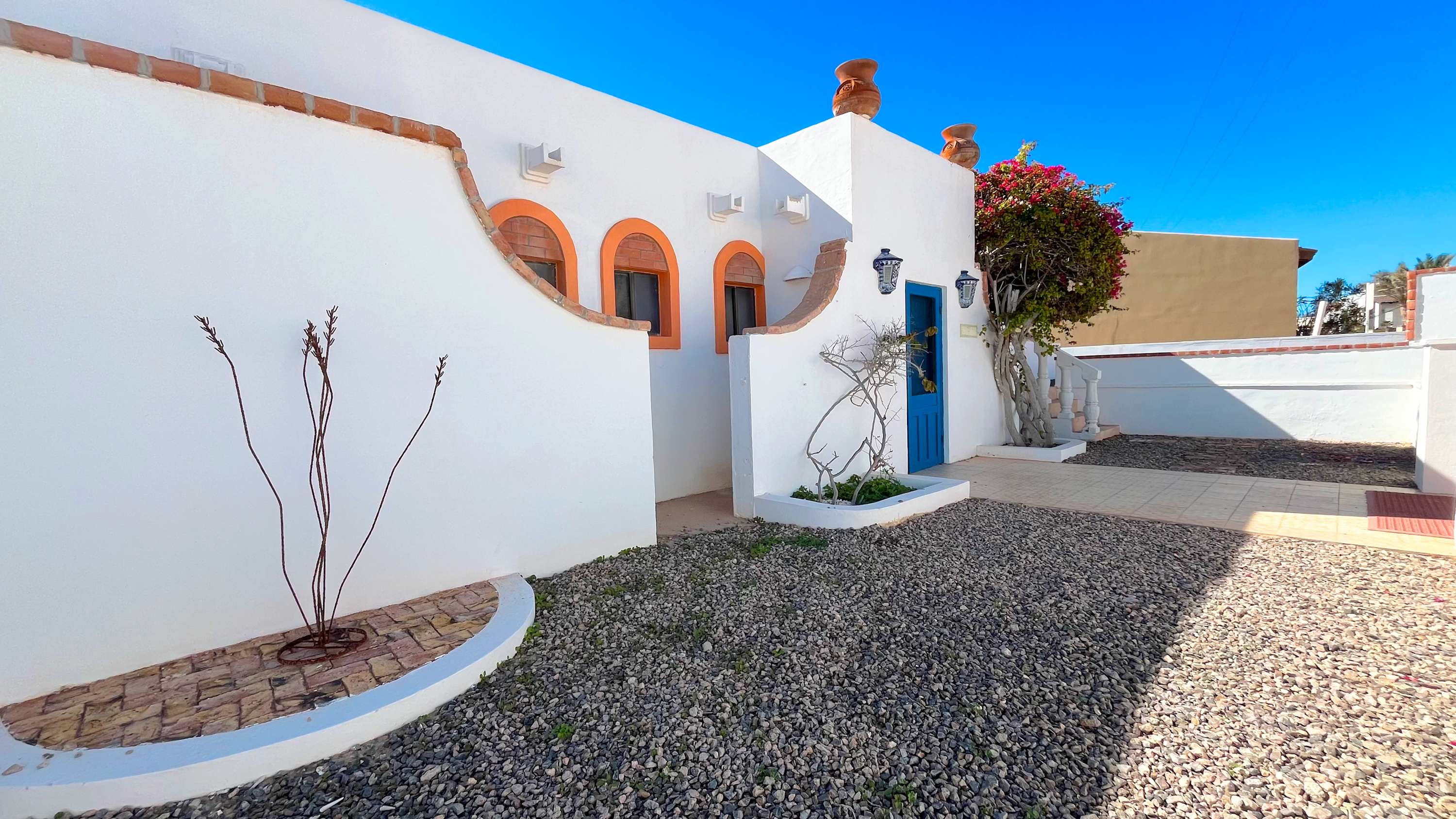 Impresionante Casa Frente al Mar | Casa Bogambilia