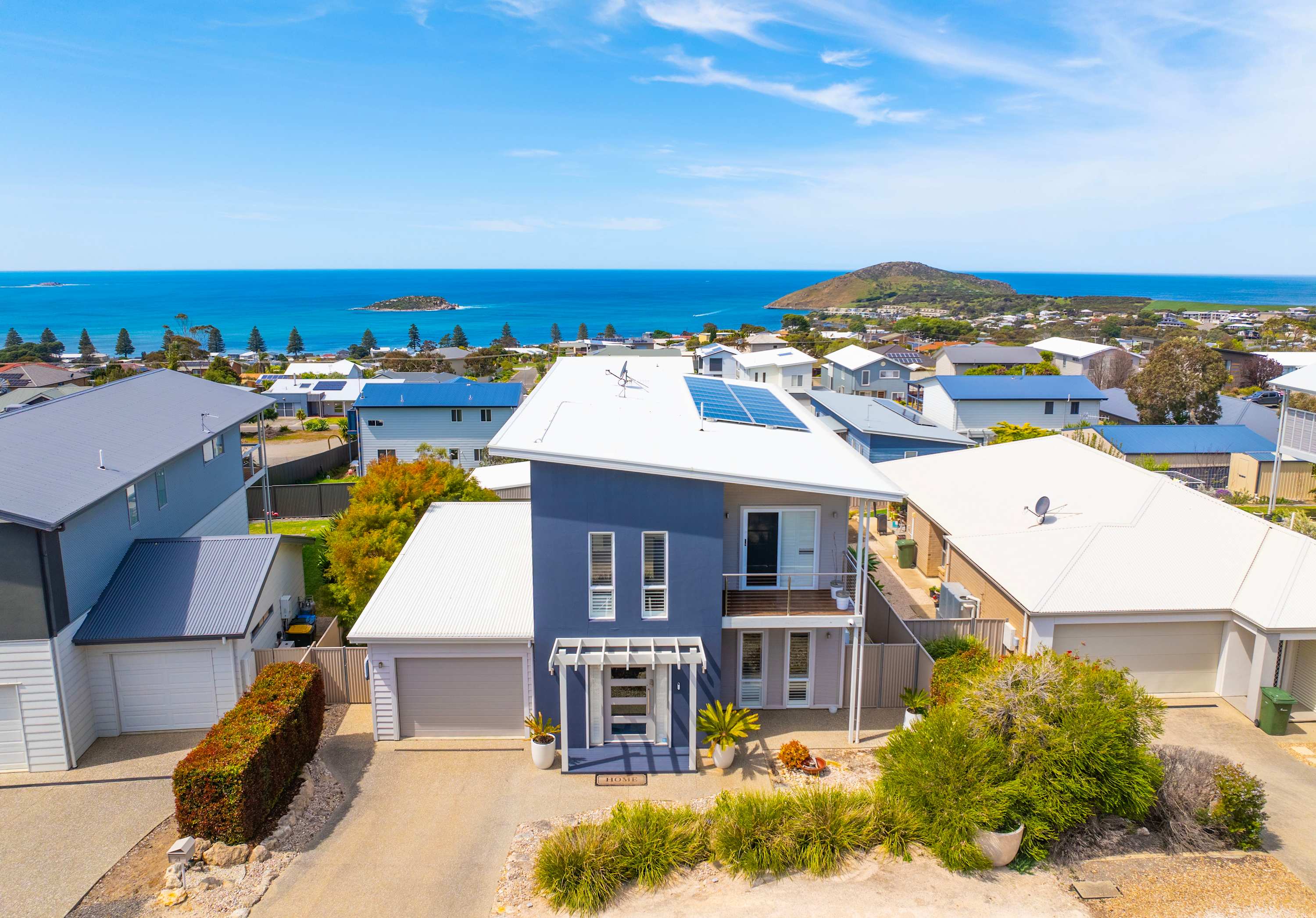 21 White Close, Encounter Bay — Encounter Bay, South Australia — vacation rental