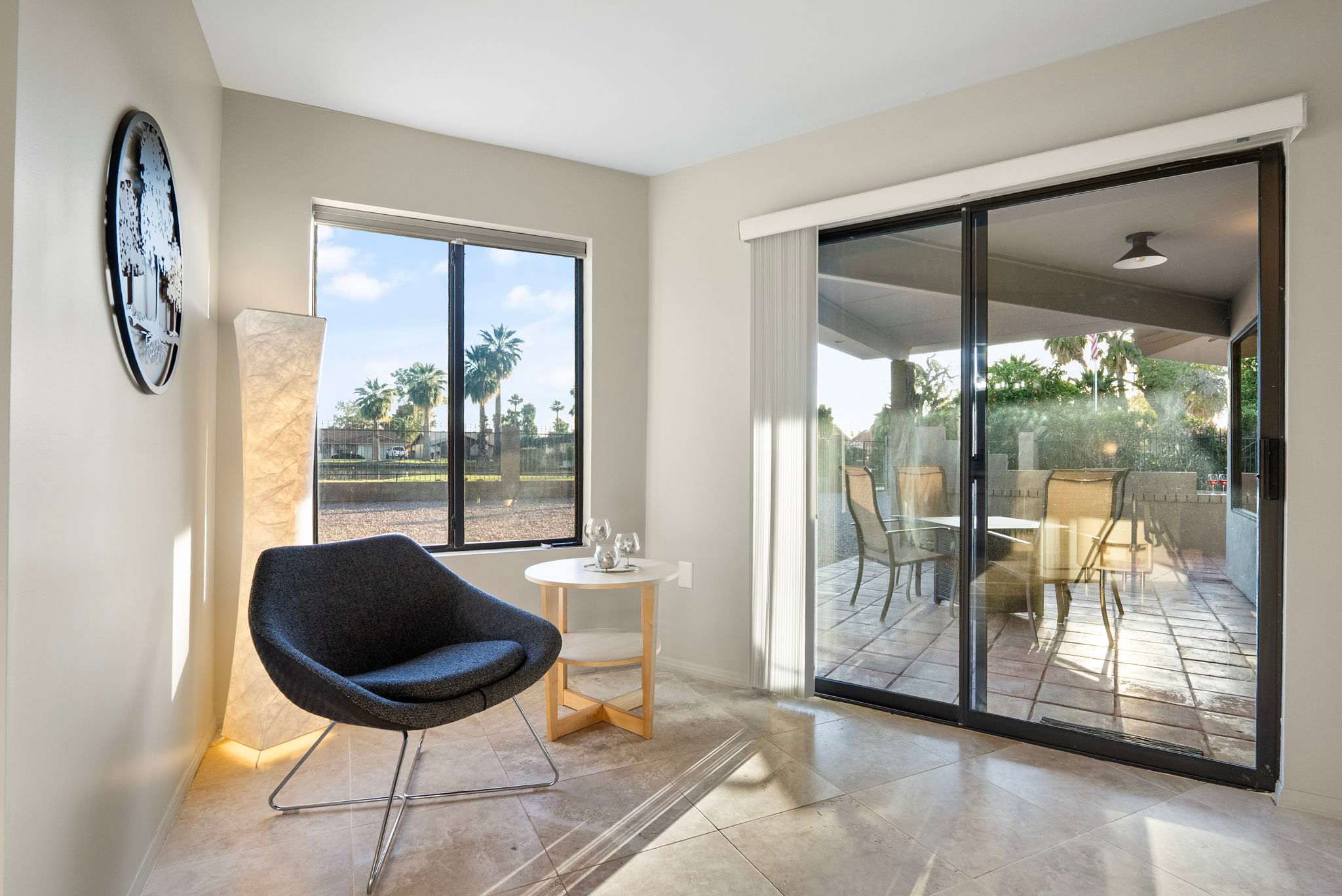 Cozy 2BR Home, Fire Pit, Grill, Golf Course Views 6