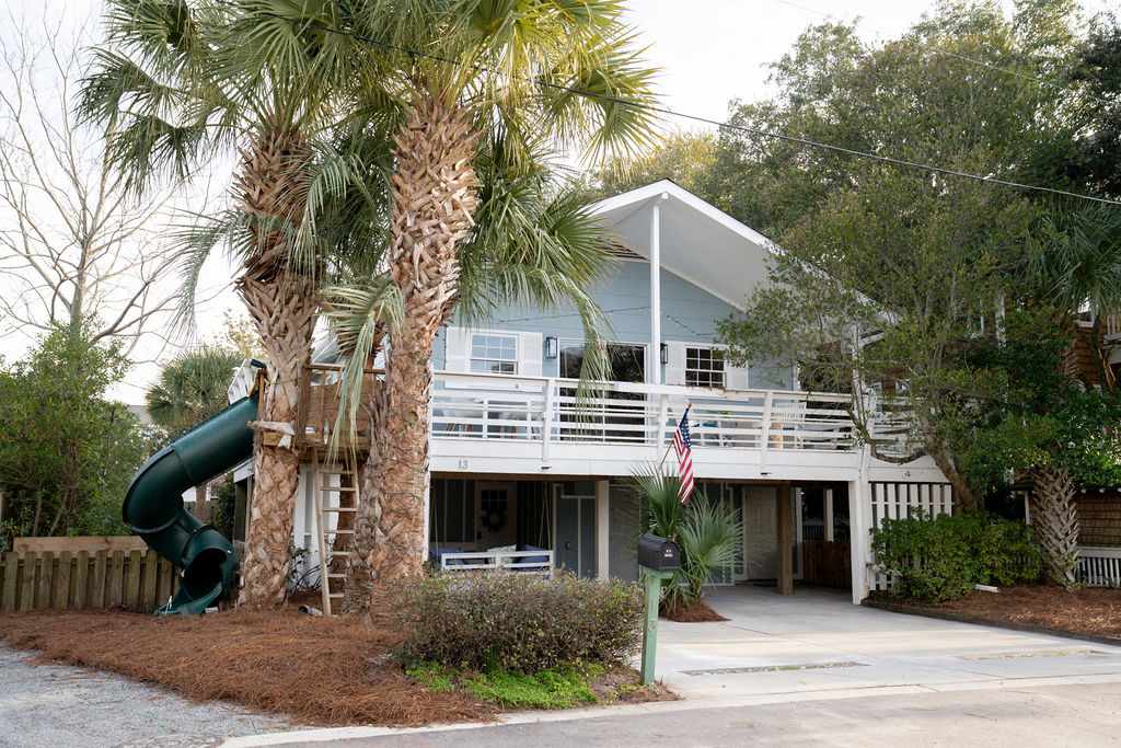 Harbor Island Hideout — Wrightsville Beach, NC — vacation rental