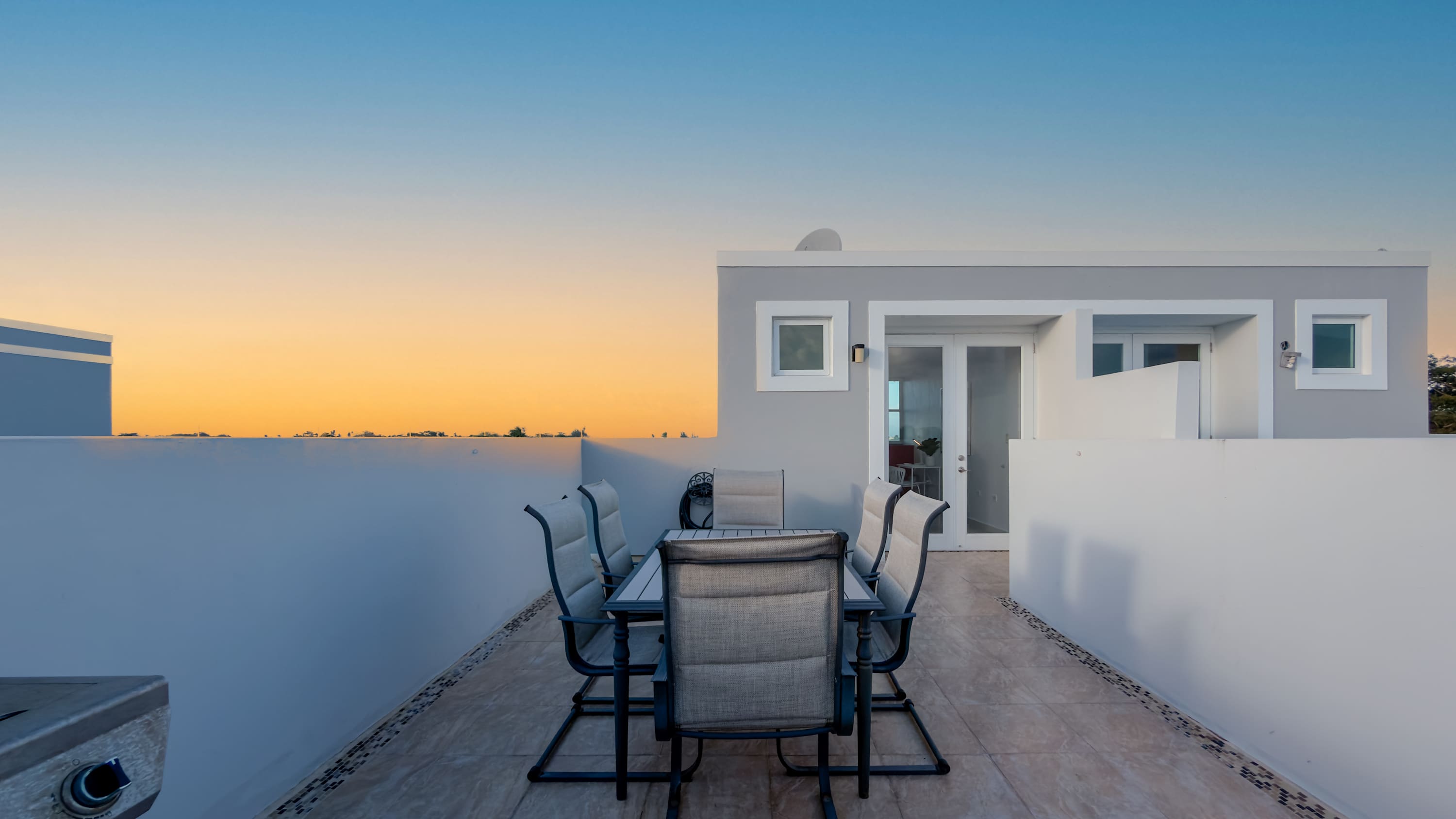 Alana Del Mar: Near Amazing Beaches — Vega Baja, Puerto Rico — vacation rental