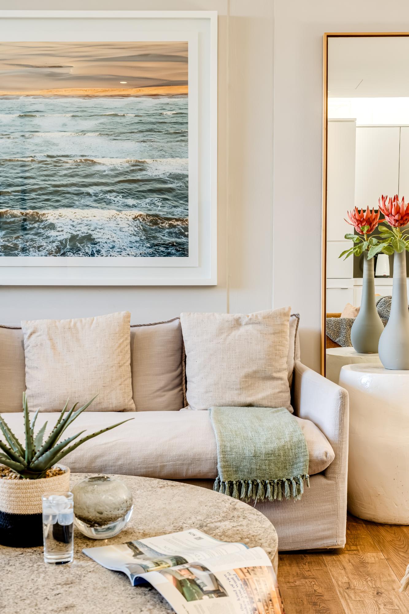 Modern Apartment in the De Waterkant w Rooftop Pool Loader B 10