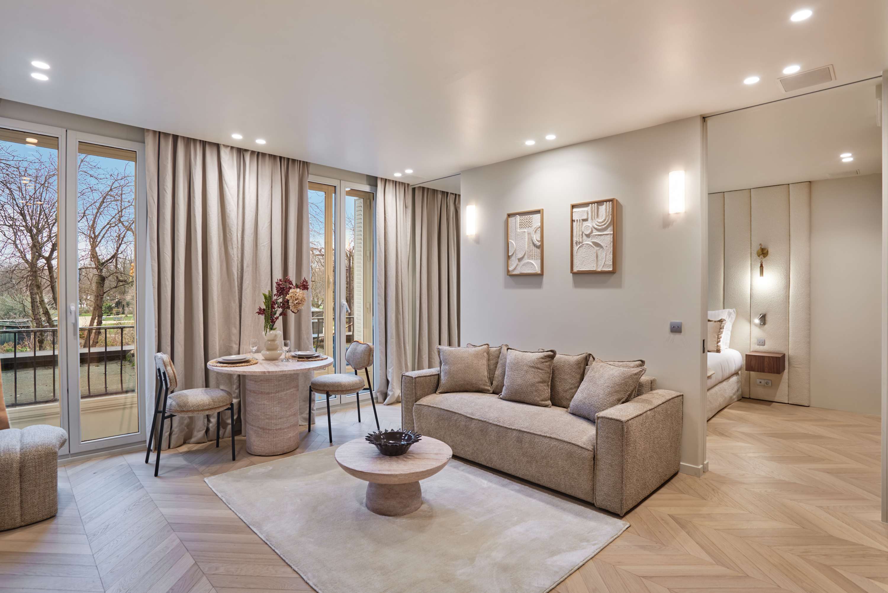Prestige Apartment Montaigne Champs Elysees — Paris, Île-de-France — vacation rental