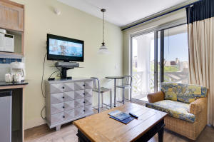 Lilly Pad at Market Street Inn