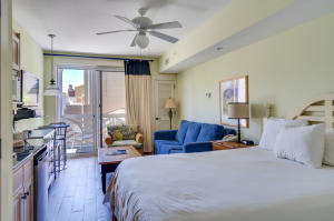 Lilly Pad at Market Street Inn