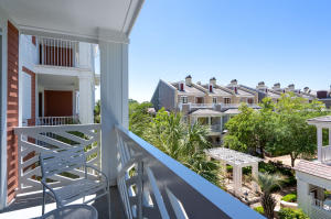 Lilly Pad at Market Street Inn