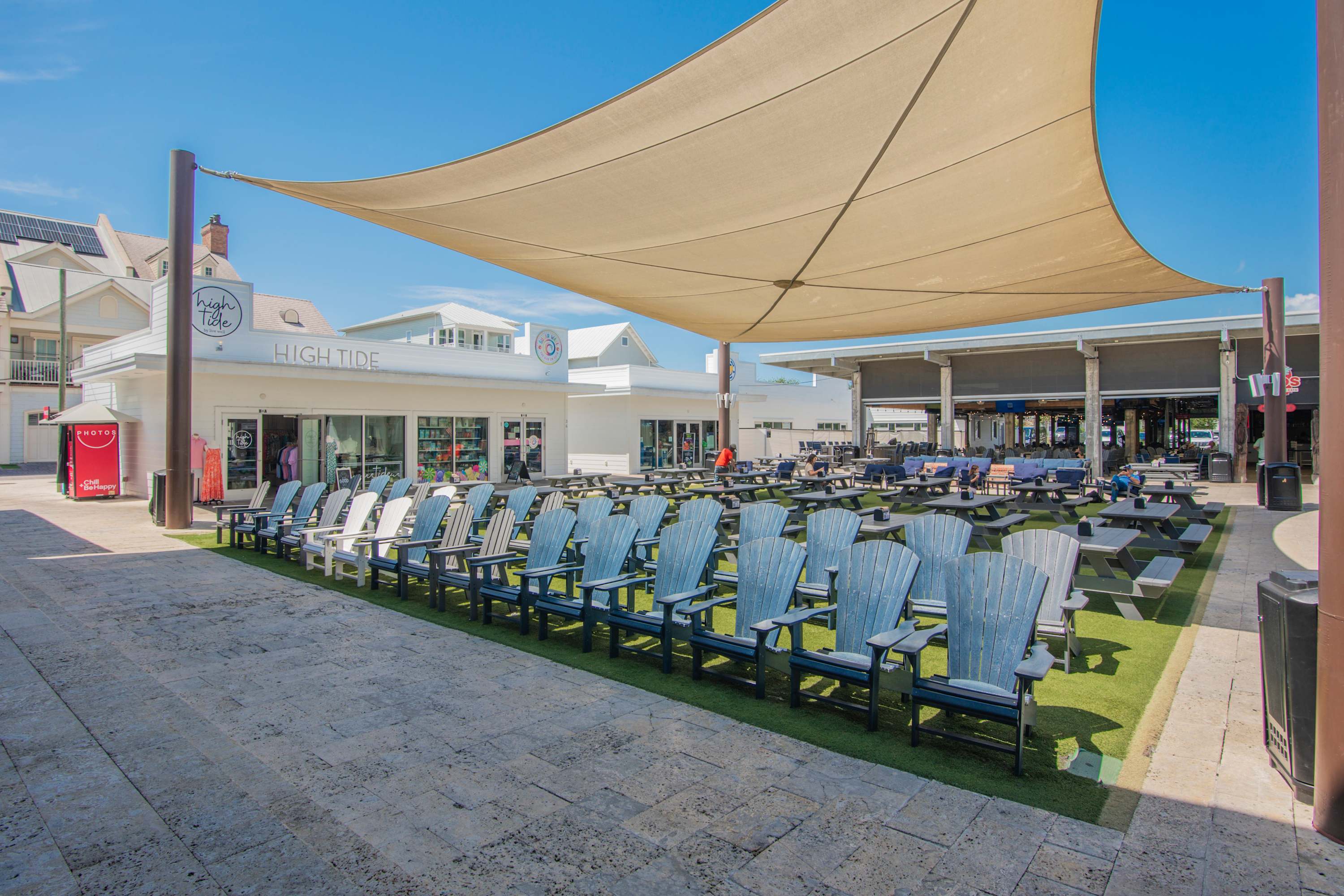 Dune the Right Way 57