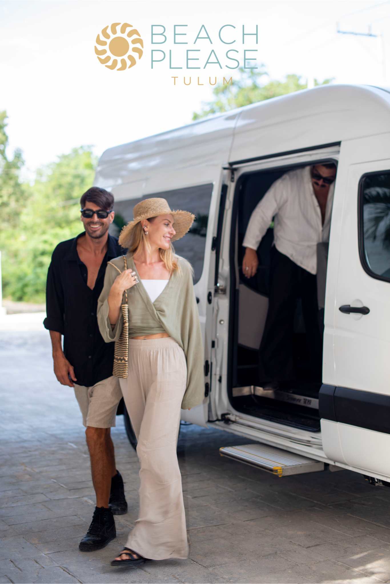 We can arrange private airport transportation for a smooth, stress-free arrival, so you can start enjoying your stay right away. Just let our concierge team know — we’ll be happy to assist you