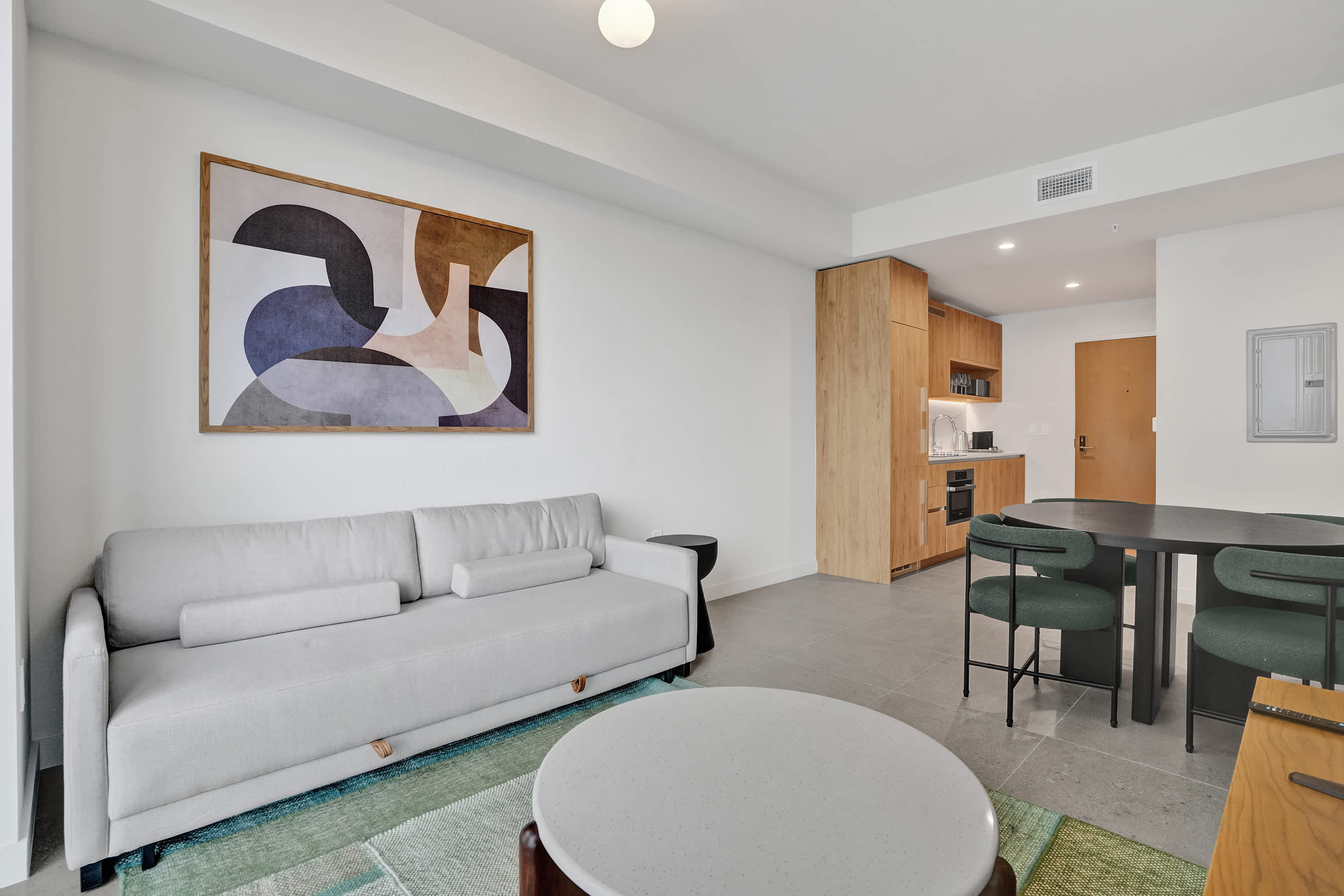 Brand New 1/1 Condo, Downtown Miami — Miami, FL — vacation rental