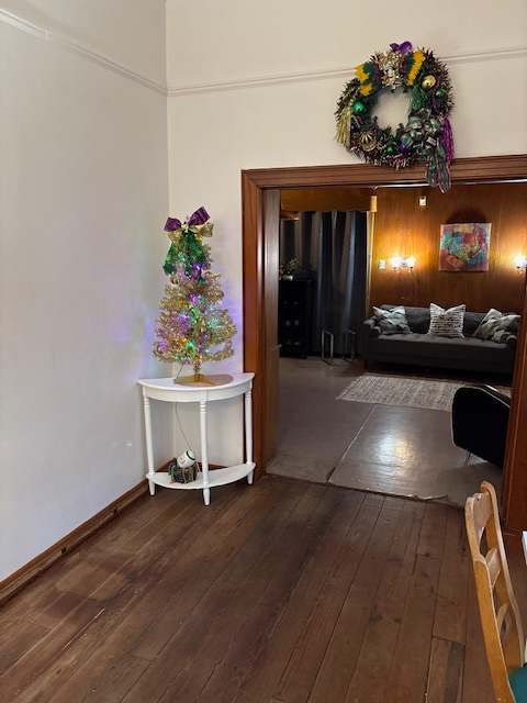 Charming 3BR Home Near Downtown Lafayette